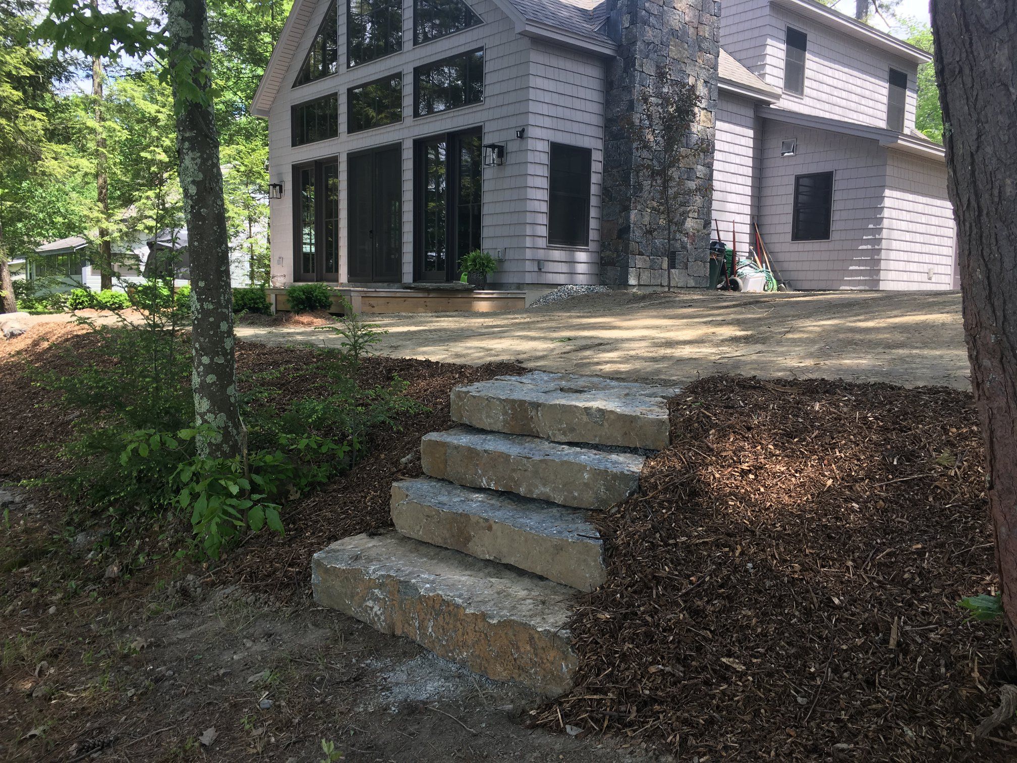  for Forever Green Landscaping & Excavation in Poultney, VT