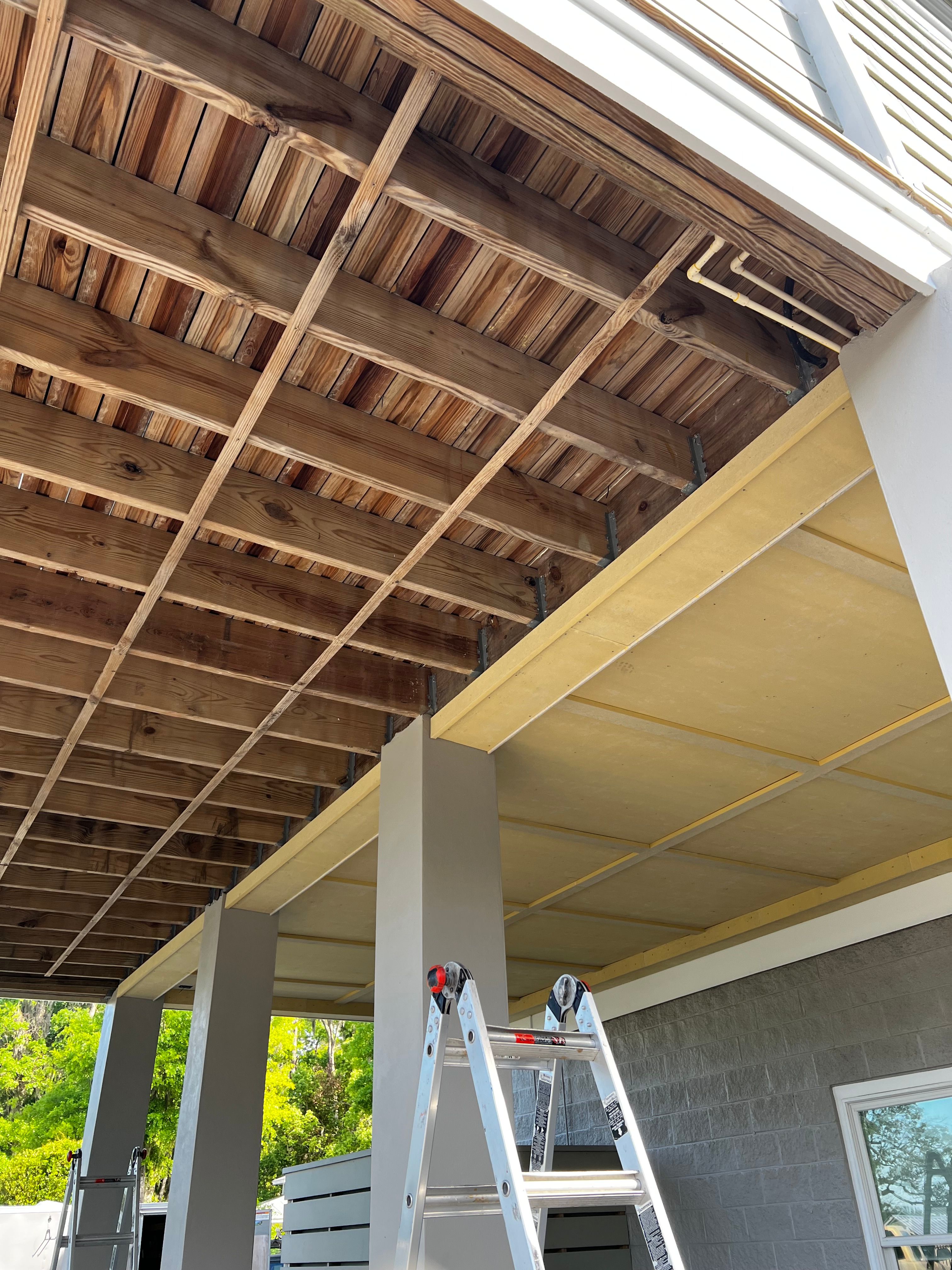  for Watkins Carpentry in Fernandina Beach, FL