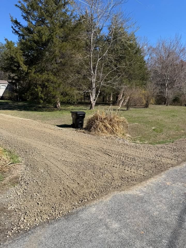 All Photos for Hunt’s Hauling & Landworks LLC in Danville, VA