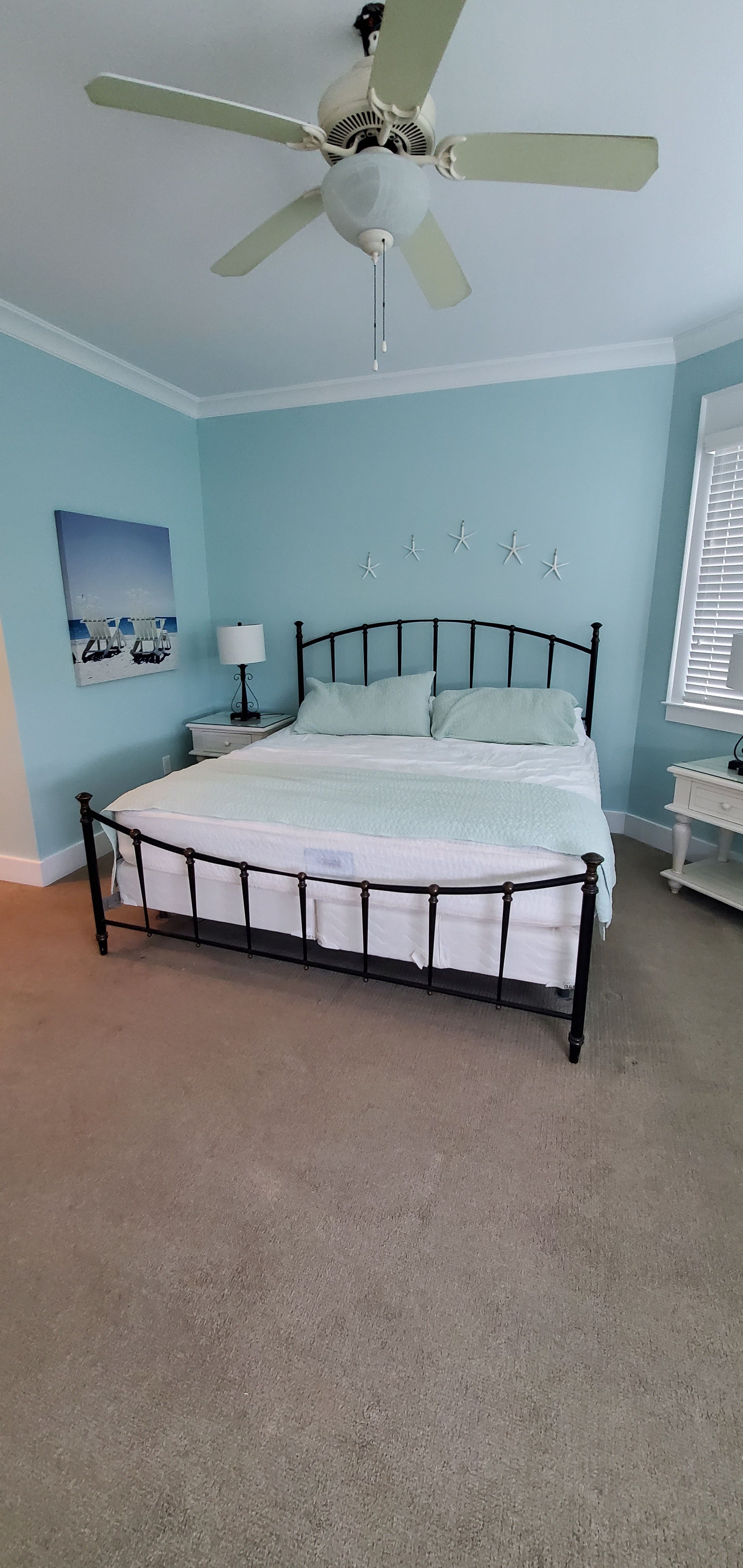  for Silva Painting Company in Kitty Hawk, NC