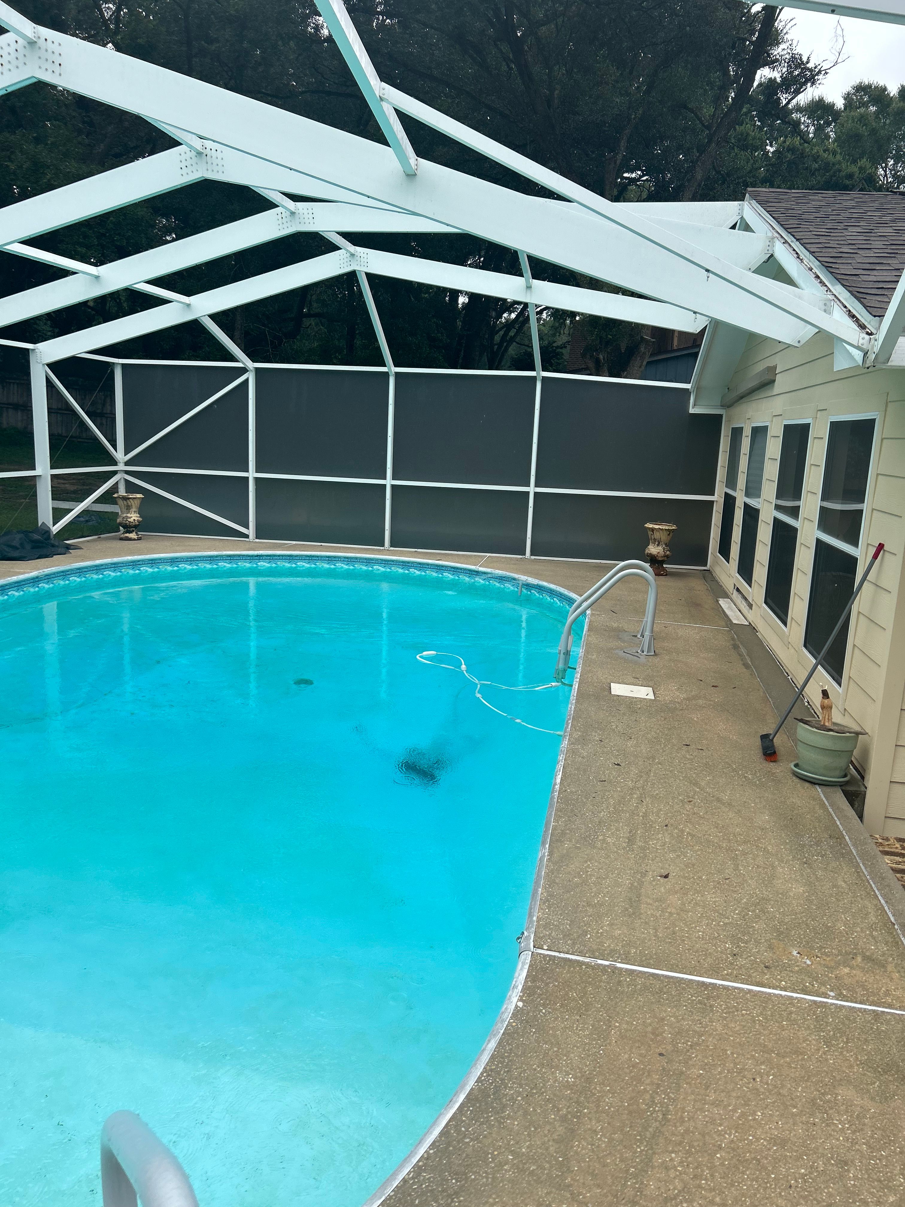  for Precision Exterior Enterprises LLC in Pensacola, FL