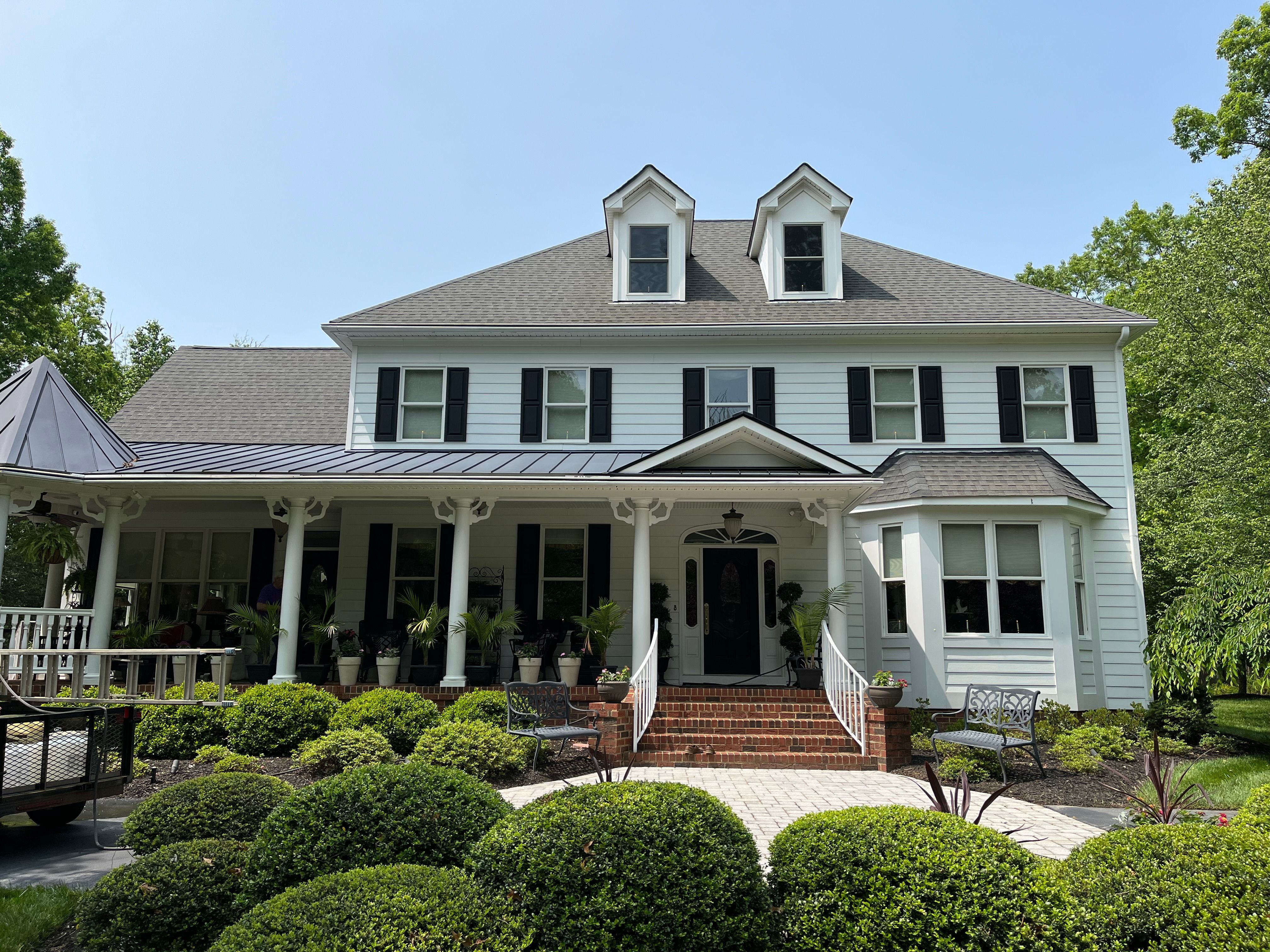  for Atlas Home Services in Mechanicsville, VA