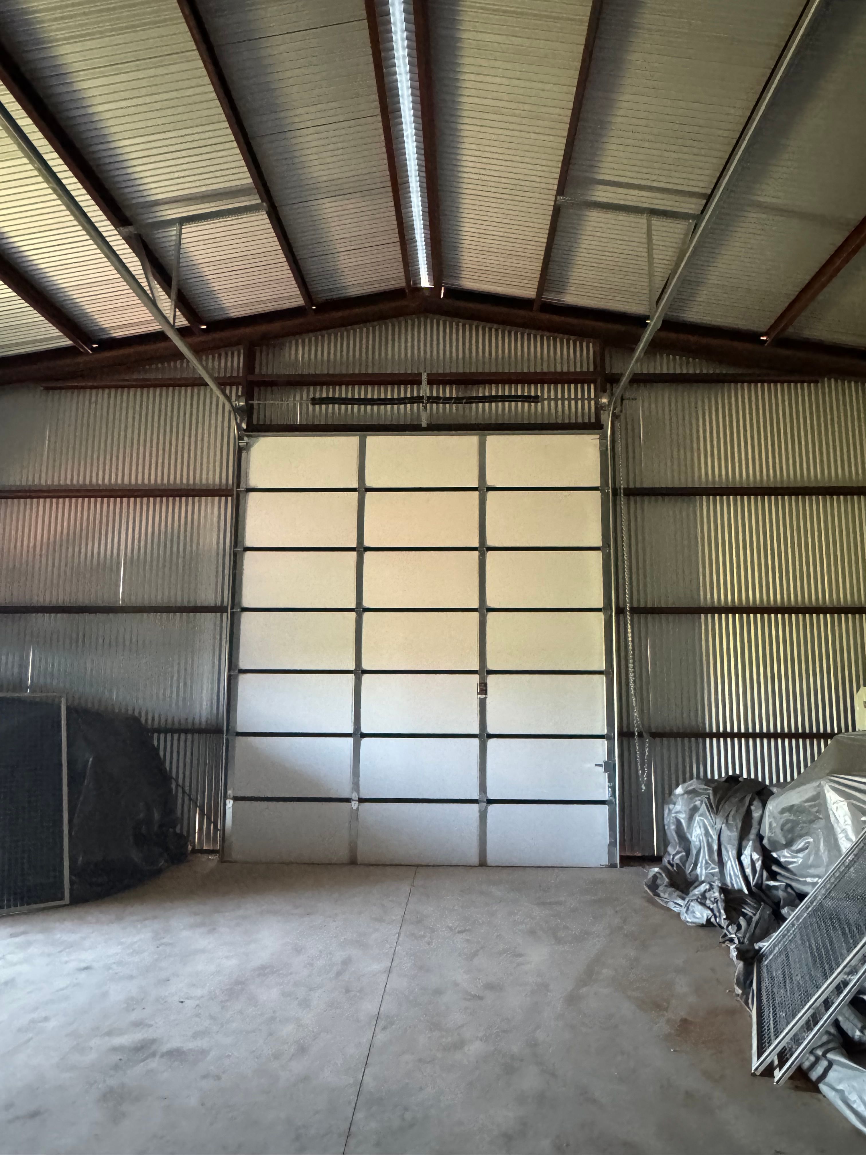  for Red River Garage Doors LLC in Wichita Falls, TX