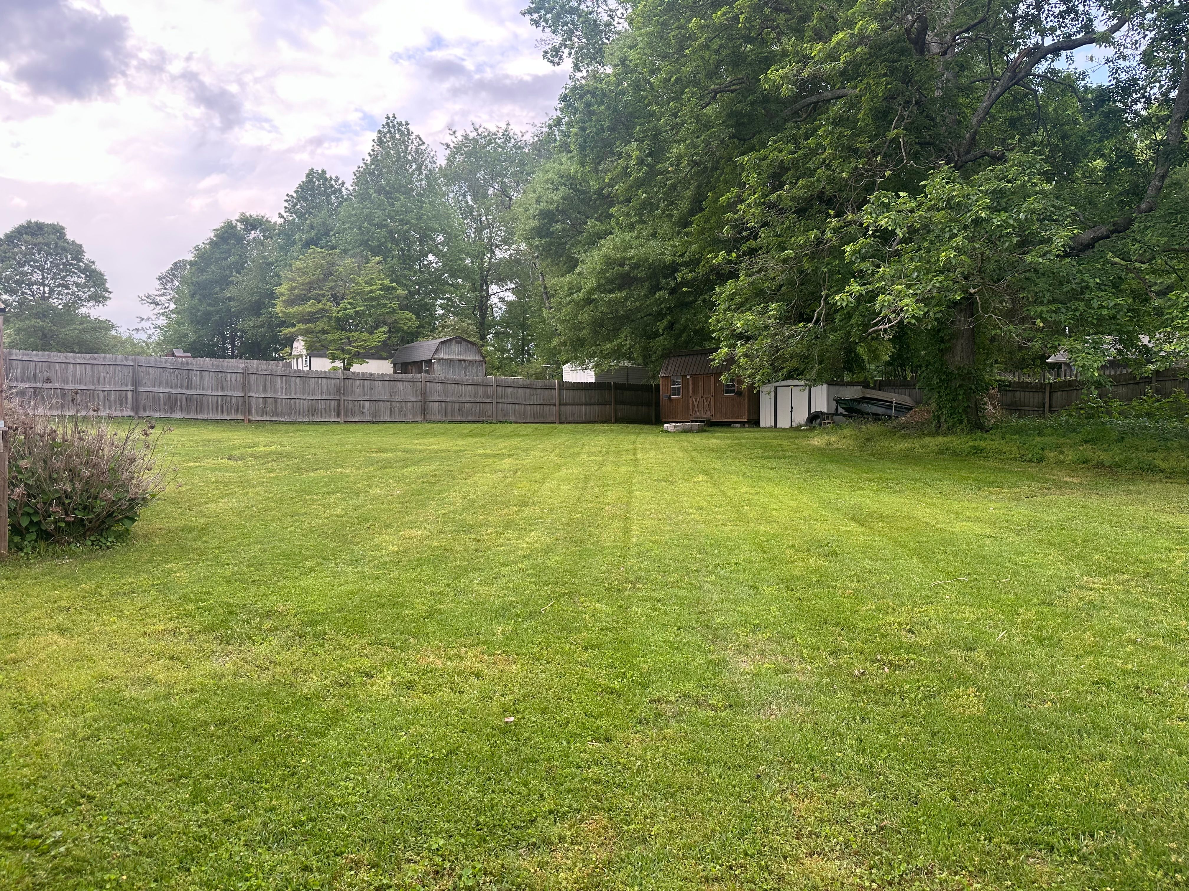  for Williams Brothers Landscaping & Construction in Atlanta, GA