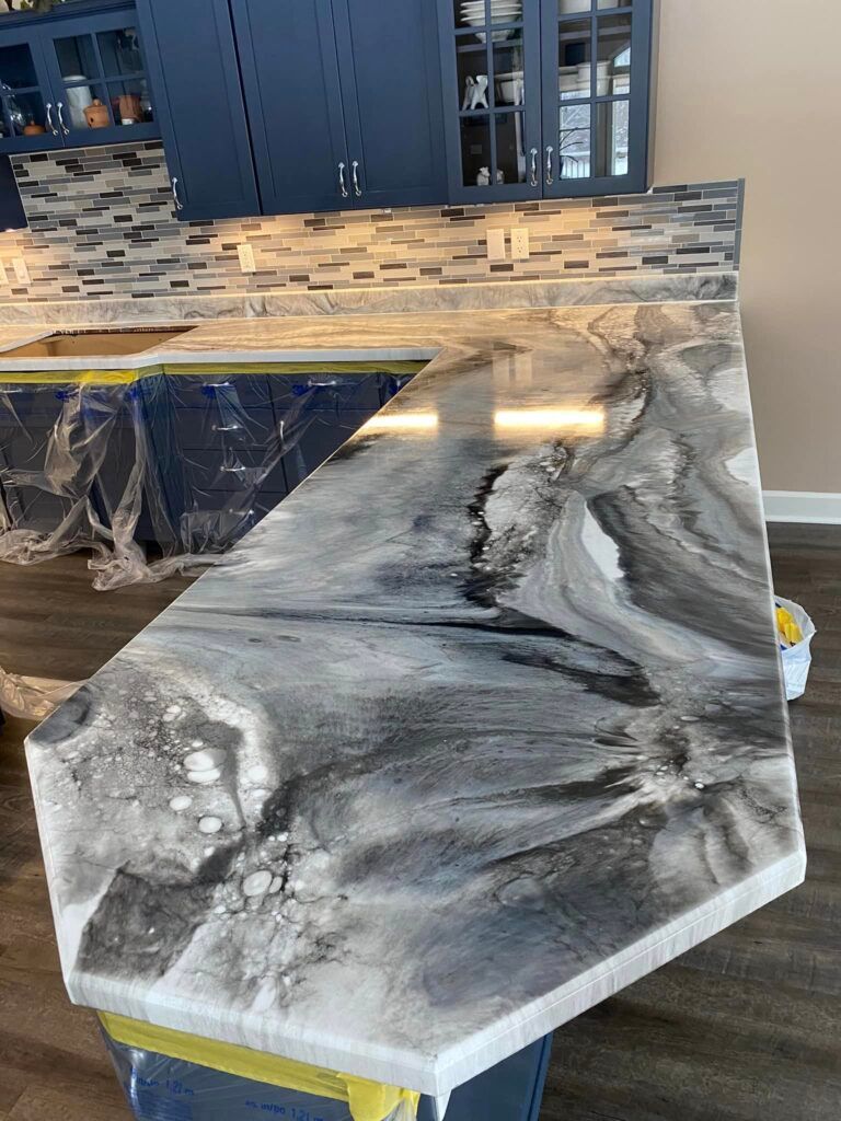 All Photos for Next Level Construction and Cleaning in Saco, ME