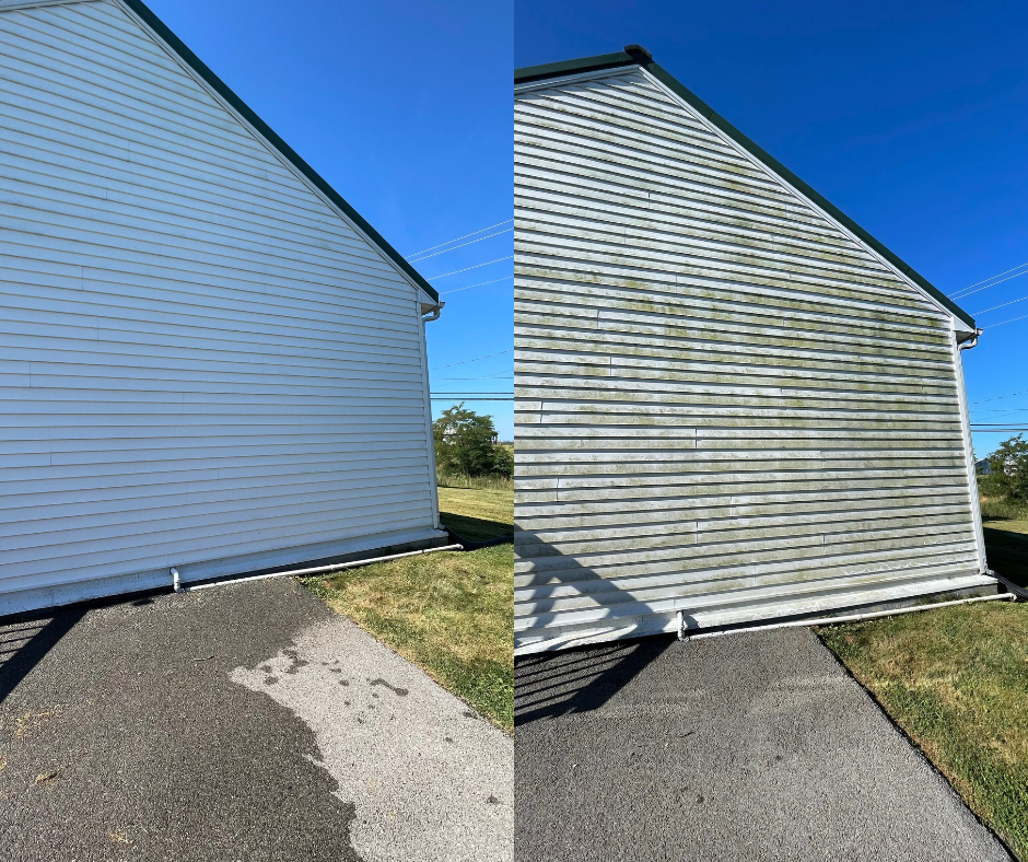  for Bluegrass Brothers Exterior Services LLC in Elizabethtown, KY