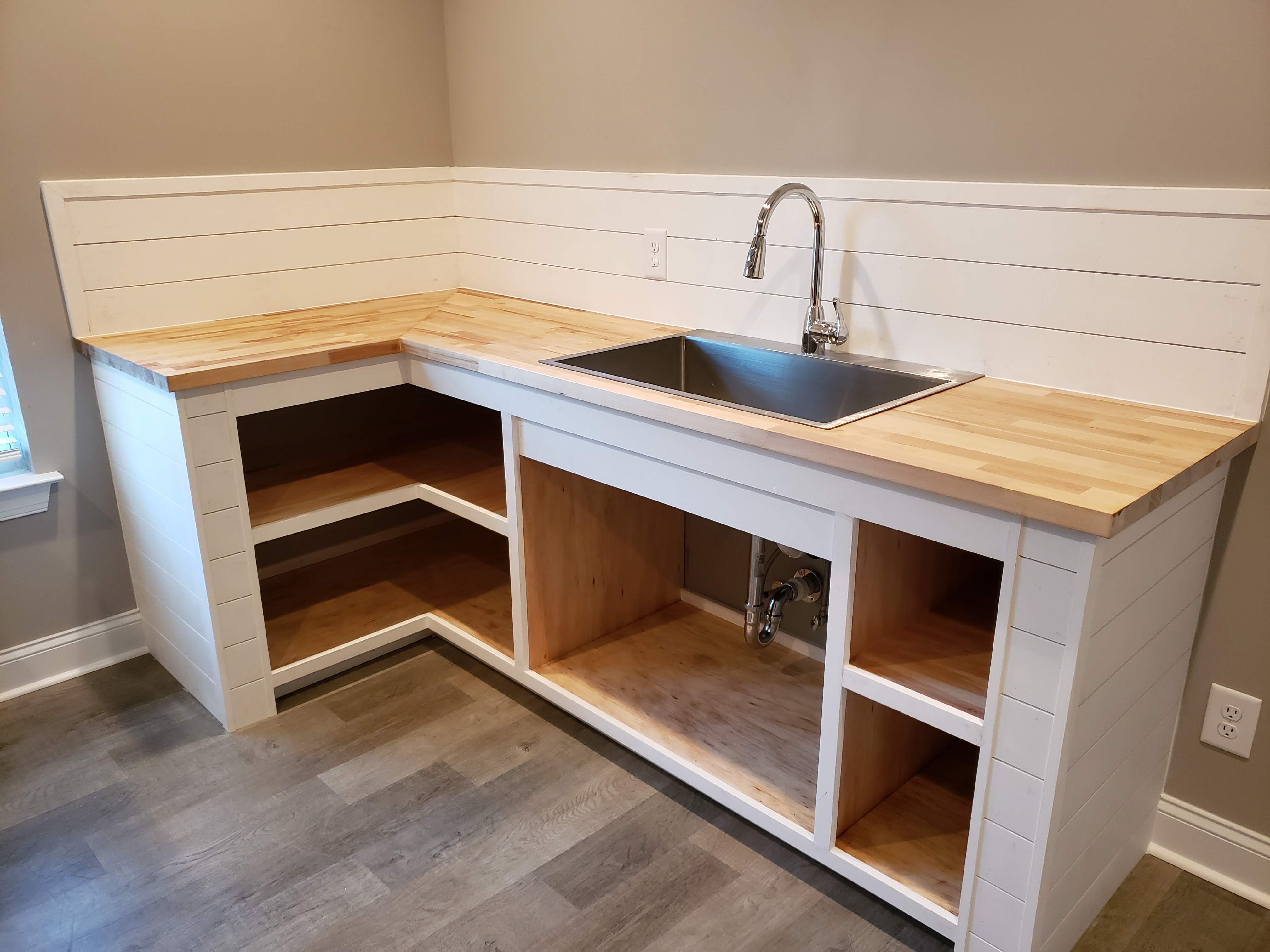  for GVL Renovations in Greenville, SC