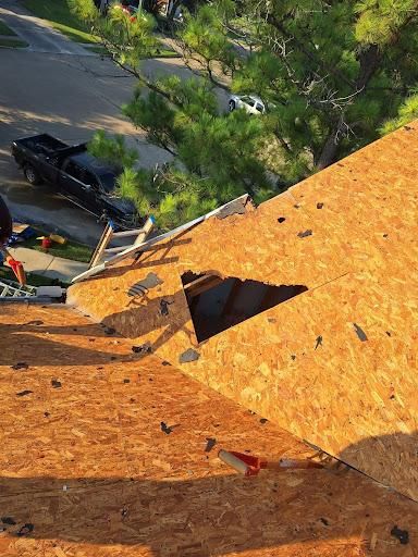 All Photos for TECC Roofing & Renovations in Harris County, TX