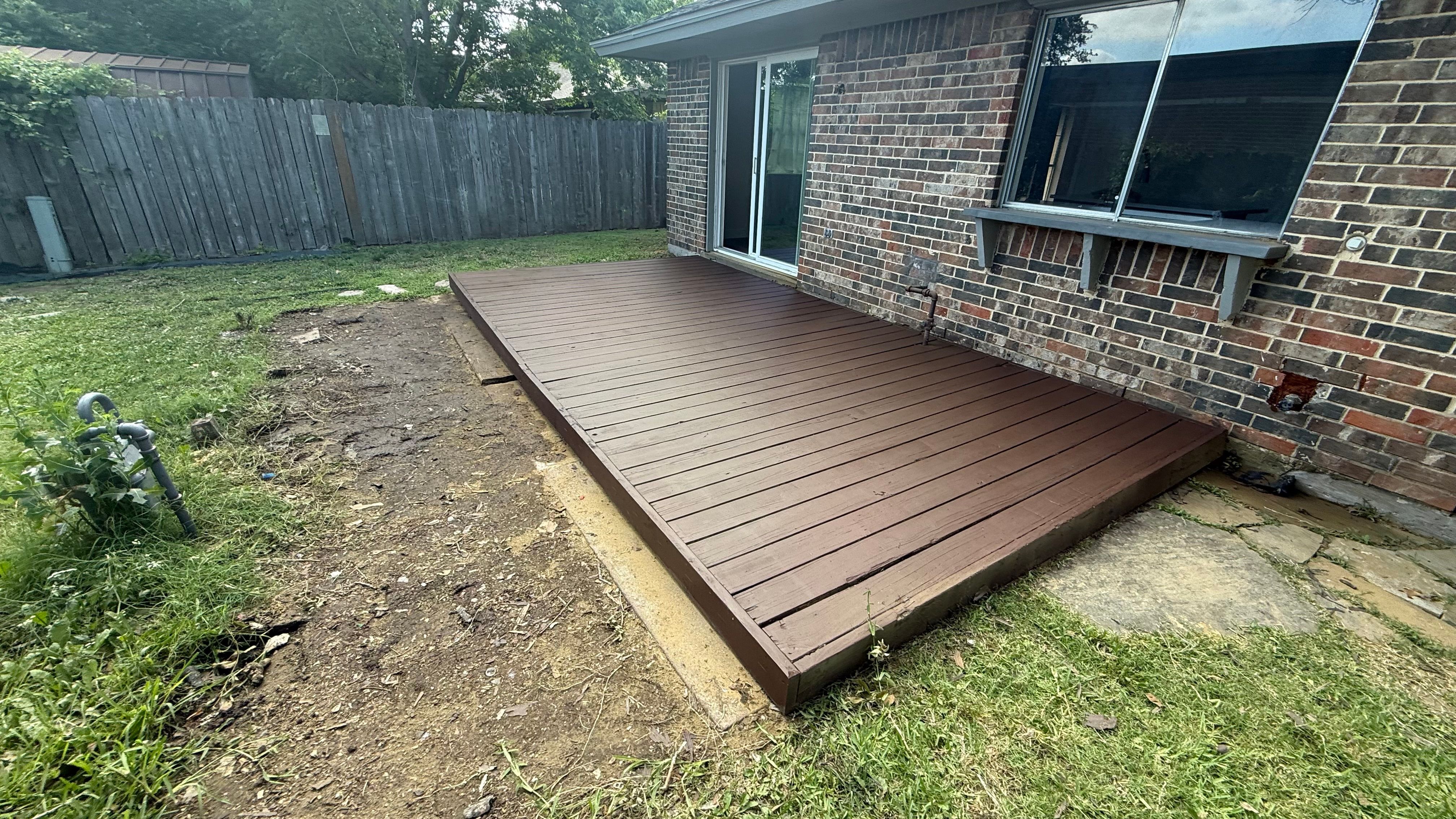  for Mark Anthony Creative Construction in Grapevine, TX