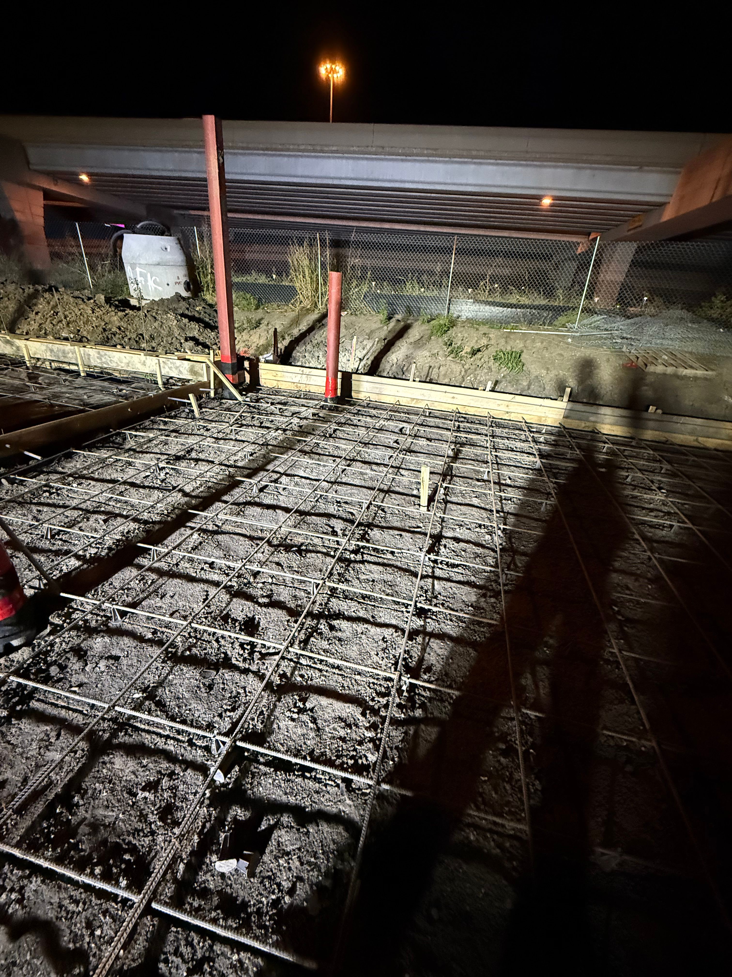  for Socon Construction LLC in Dallas, TX