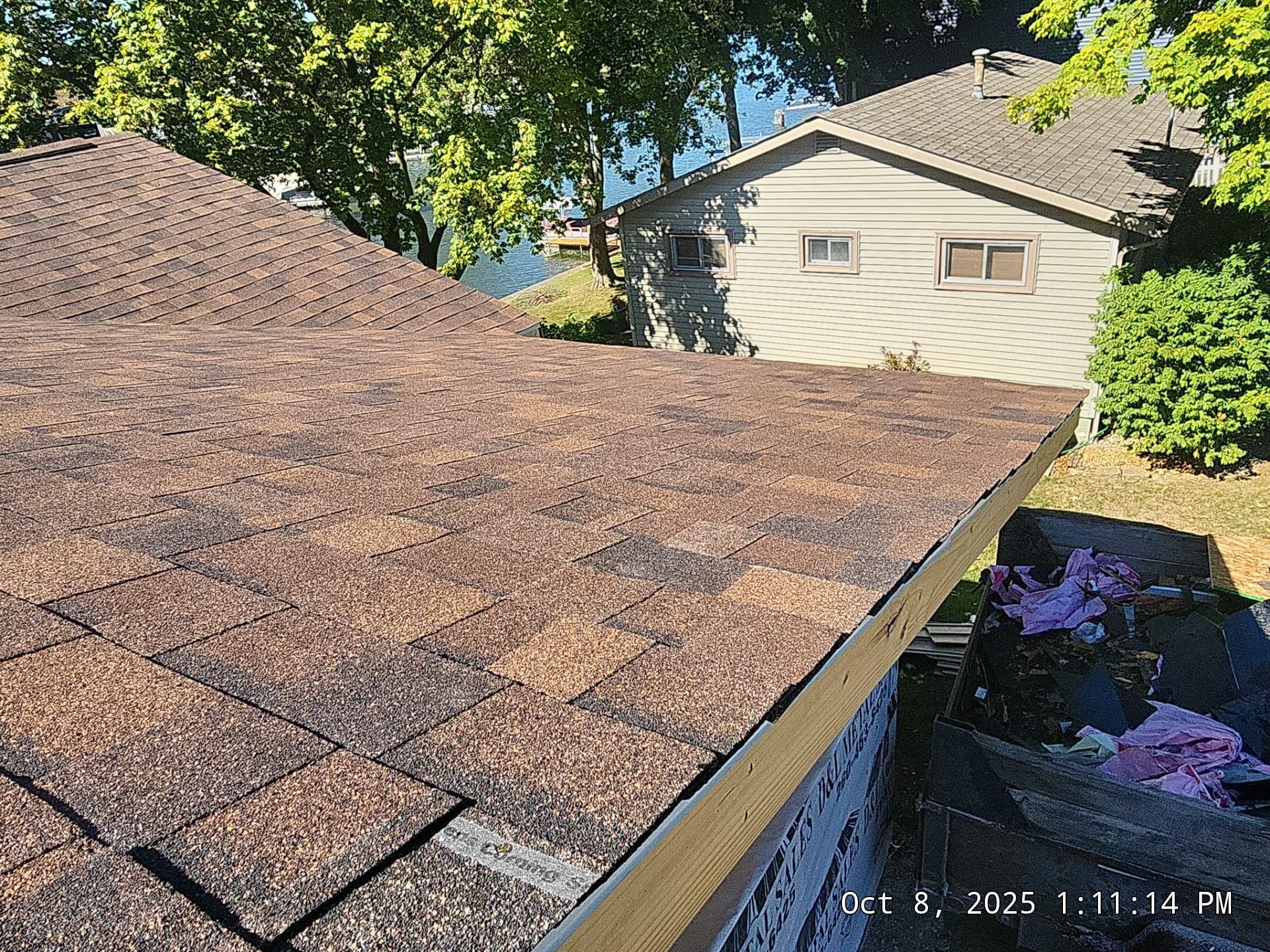  for Cornerstone Builds in LaGrange, IN