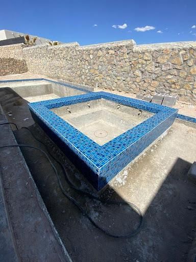  for Alvarado Pool and Concrete in El Paso, TX