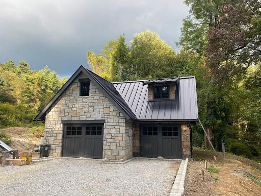  for A-Z Roofing and Construction in Clayton , GA