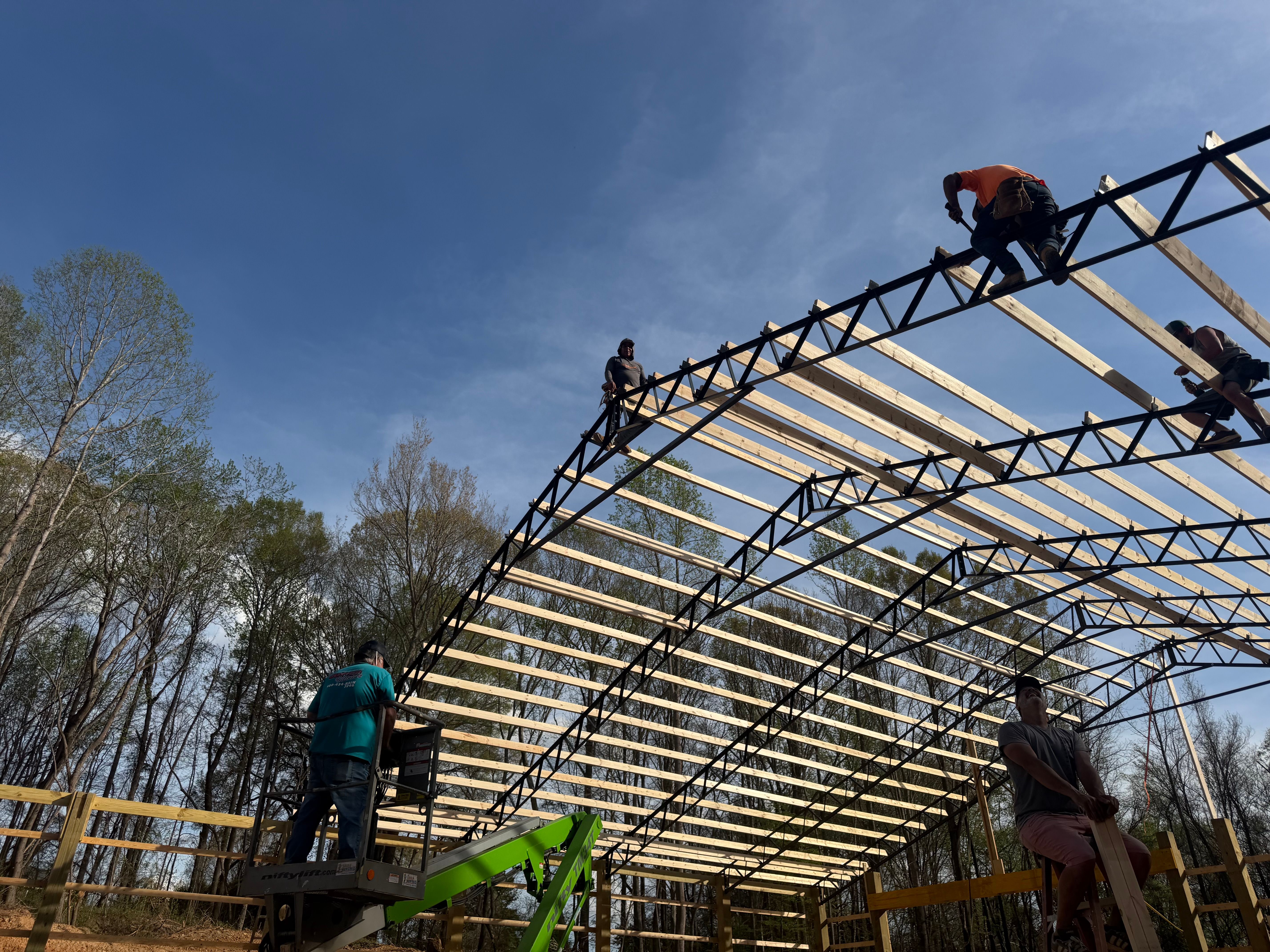 All Photos for McCune Construction LLC in Mocksville, NC