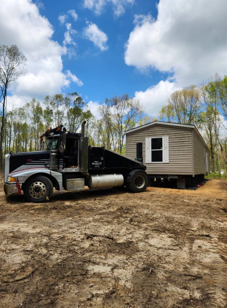  for Tennessee Plateau Services LLC in Sparta, TN