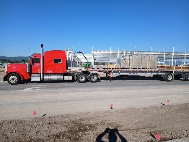  for Shipper's Choice Transportation in Reagan, TN