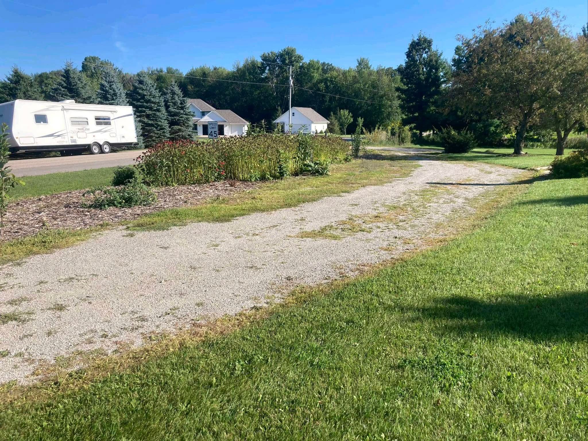  for Wilcox Landworks in Pulaski, WI