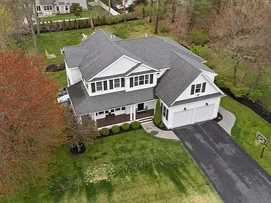  for Mayo Construction in Walpole, MA