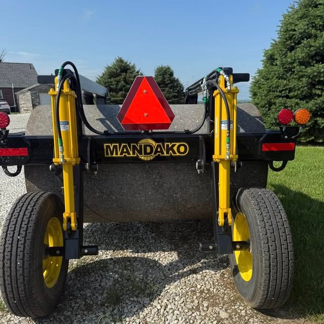  for F-D-T LLC Fixing Driveways and Tilling in 51543, IA