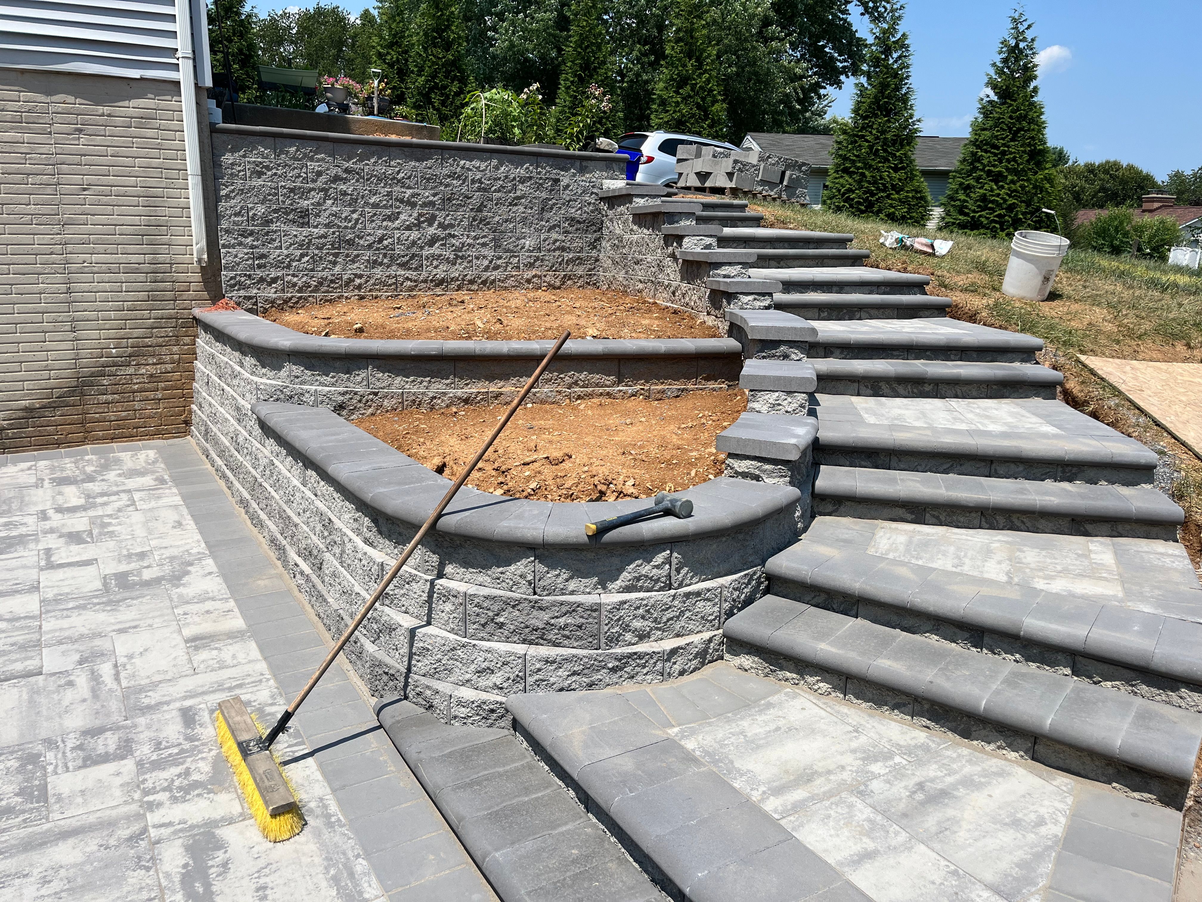  for RDR Landscaping in Baltimore, MD