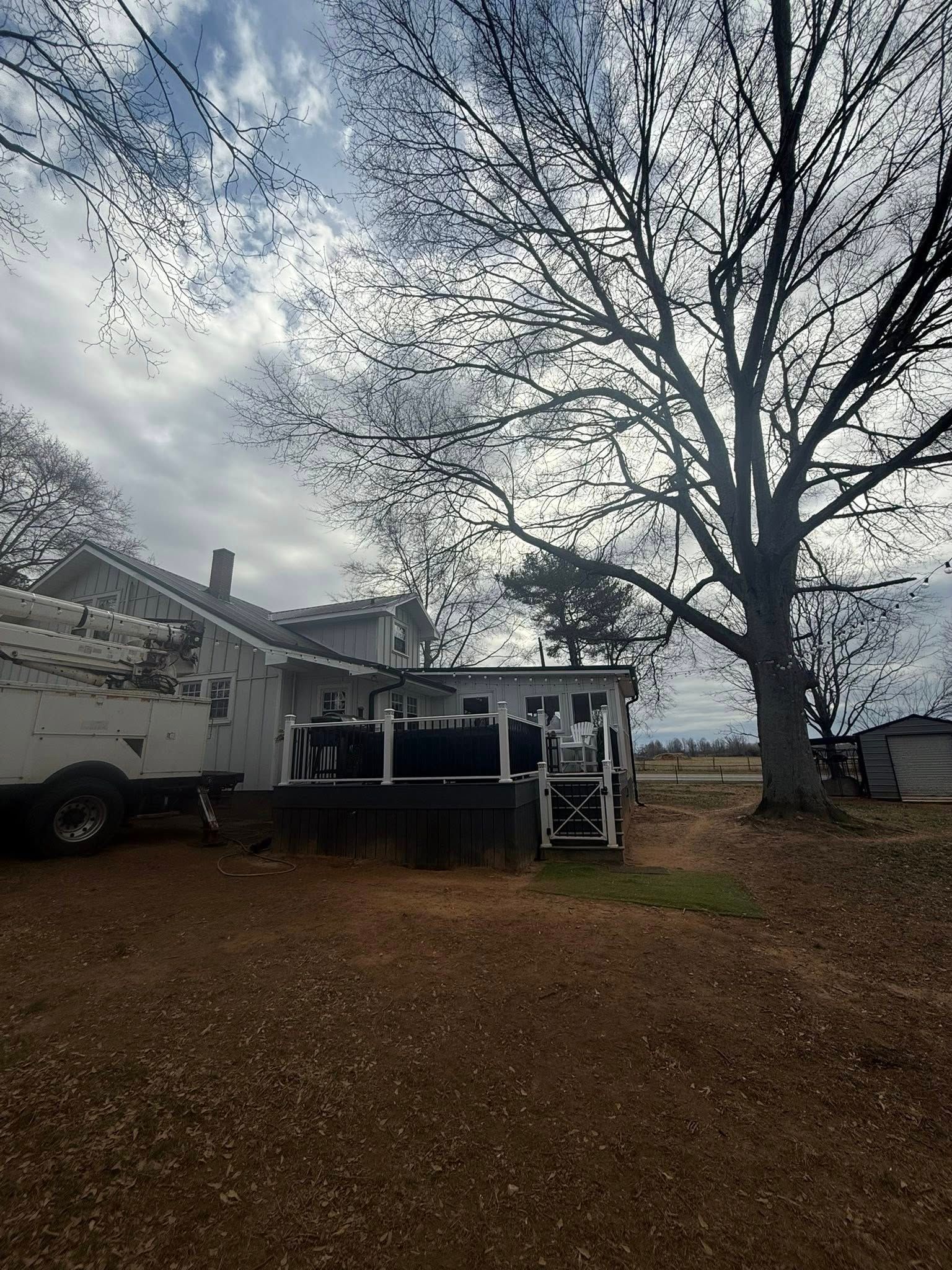  for Down South Tree Care and Landscaping in Maiden, NC