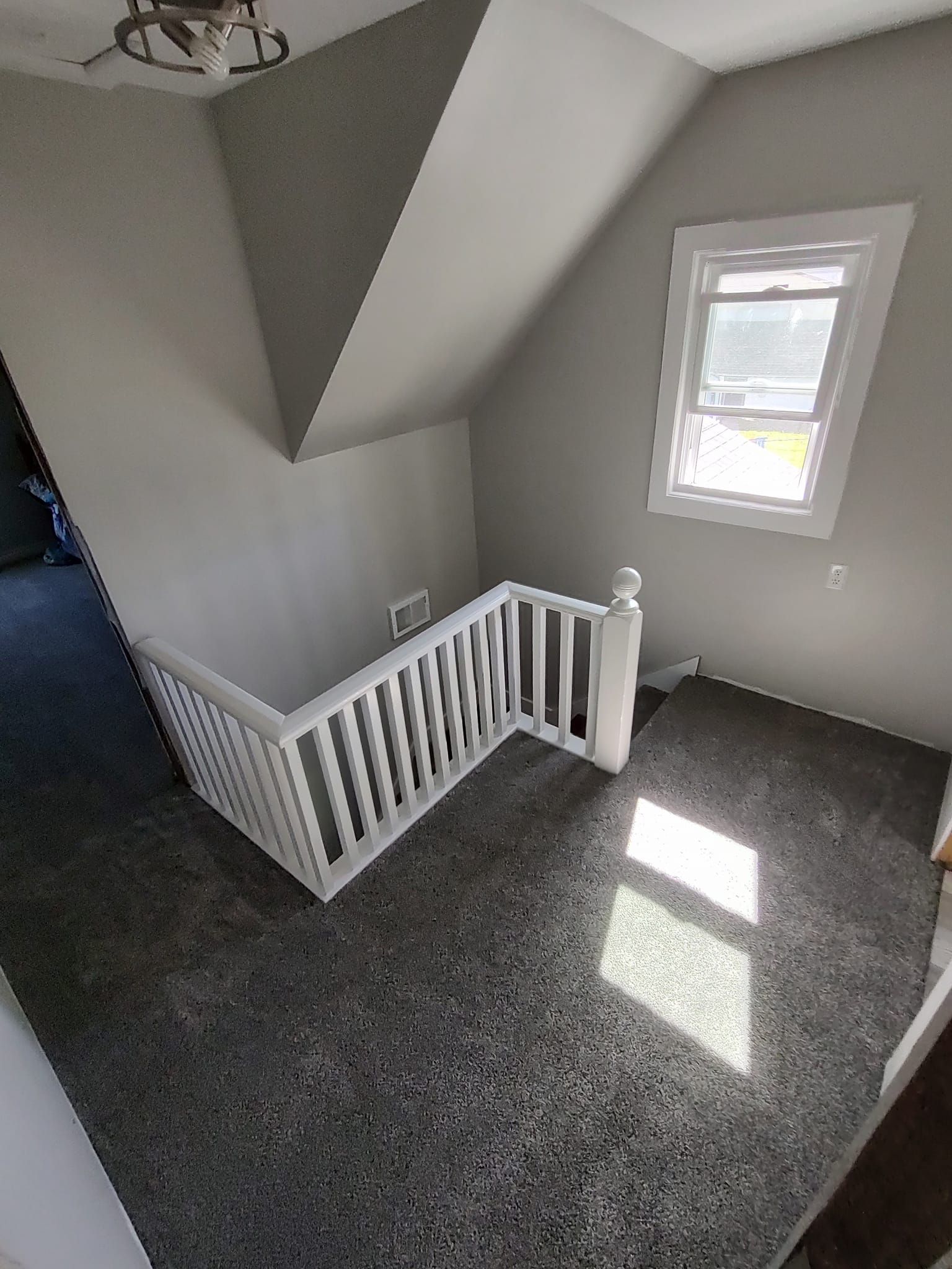 Interior Painting for Finishing Touches in Morris, MN