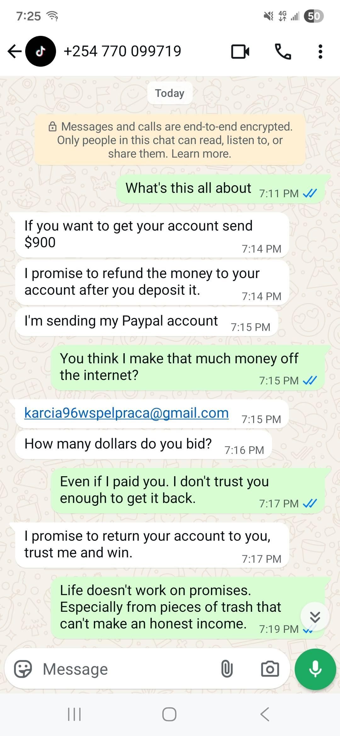  for Wessels Custom Paint & Restoration in Bad Axe, MI