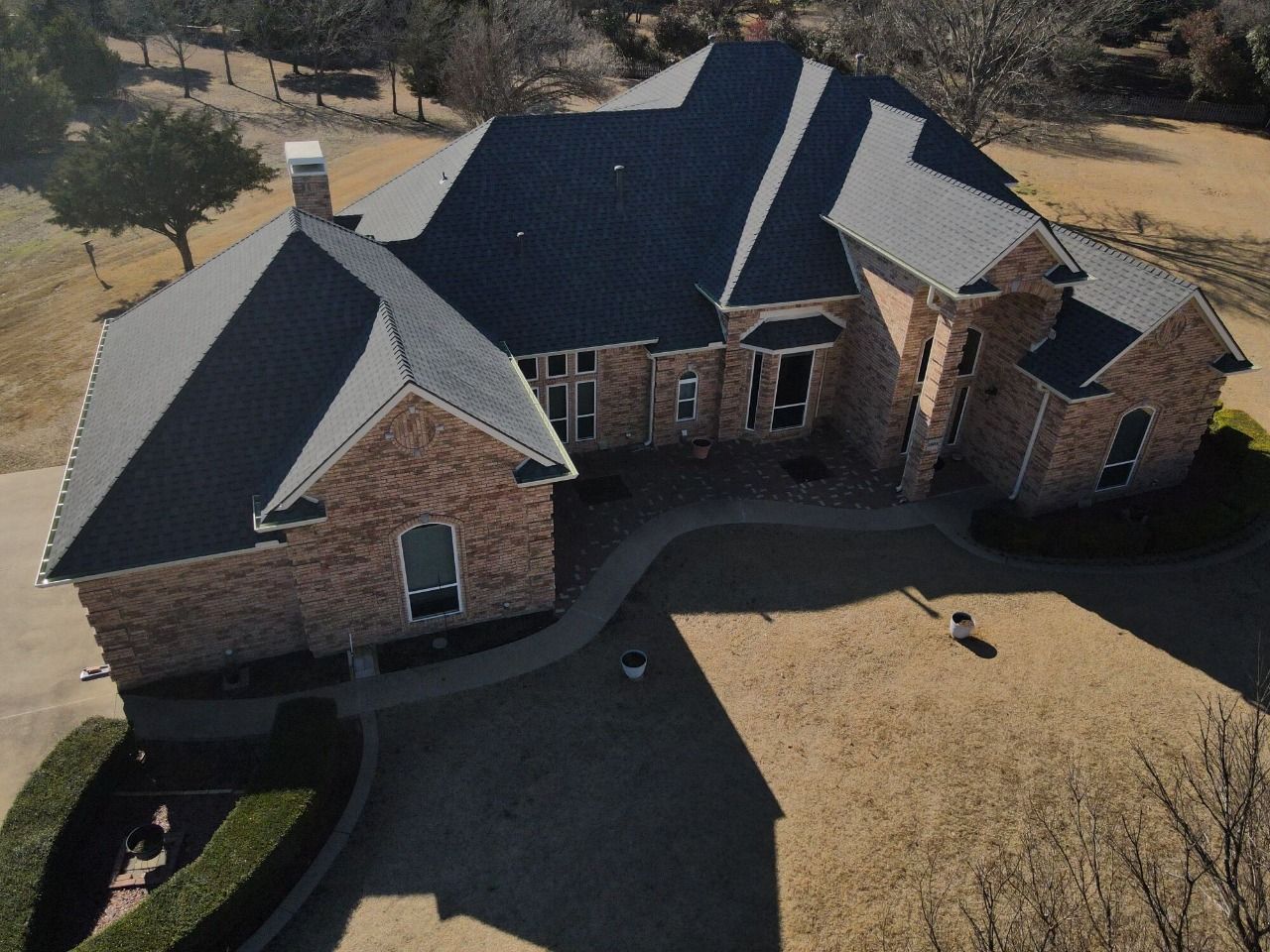 Roofing for Performance Roofing TX in McKinney, TX