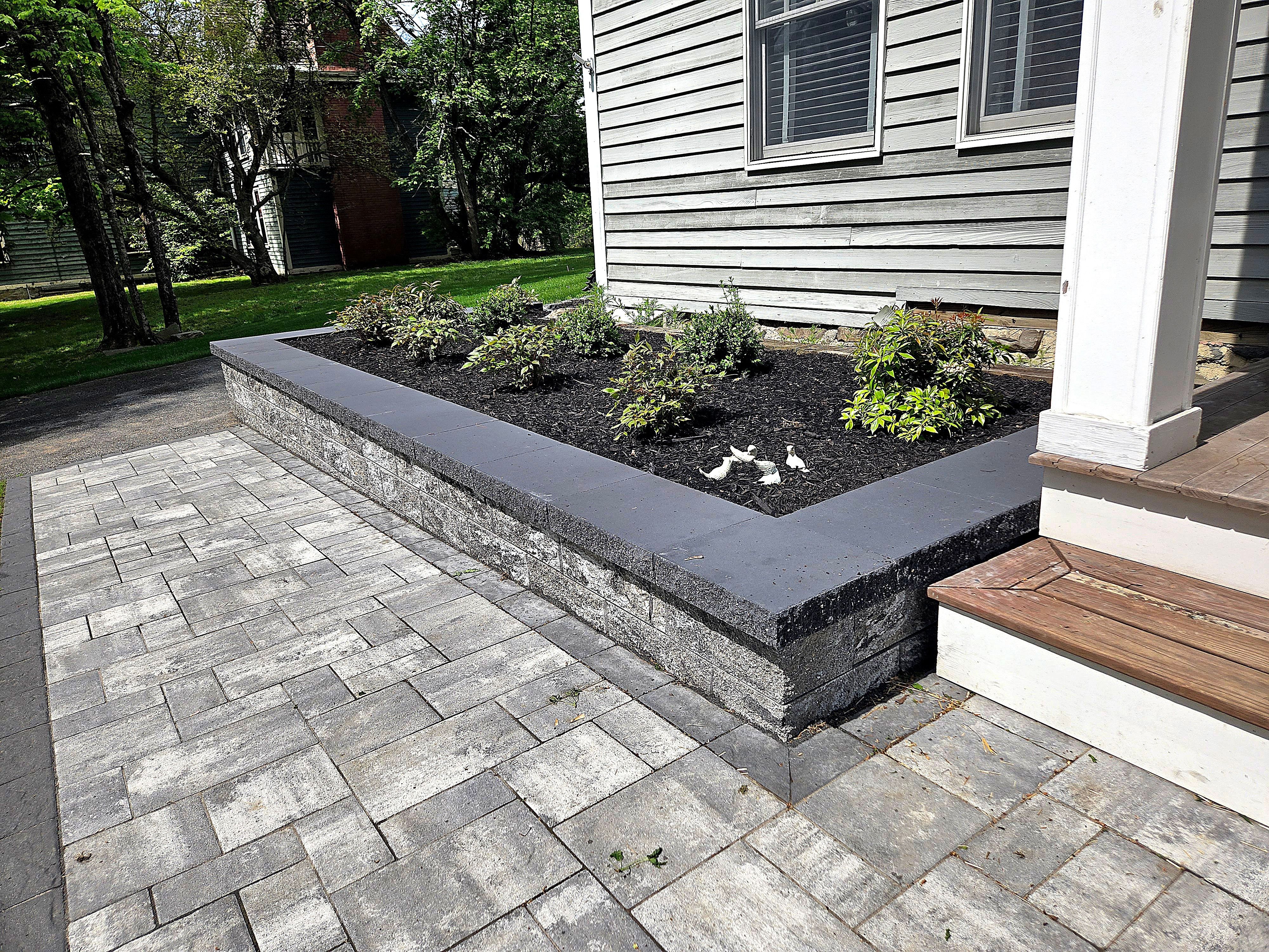  for Tony Monaco Landscaping Inc. in Orange County, NY