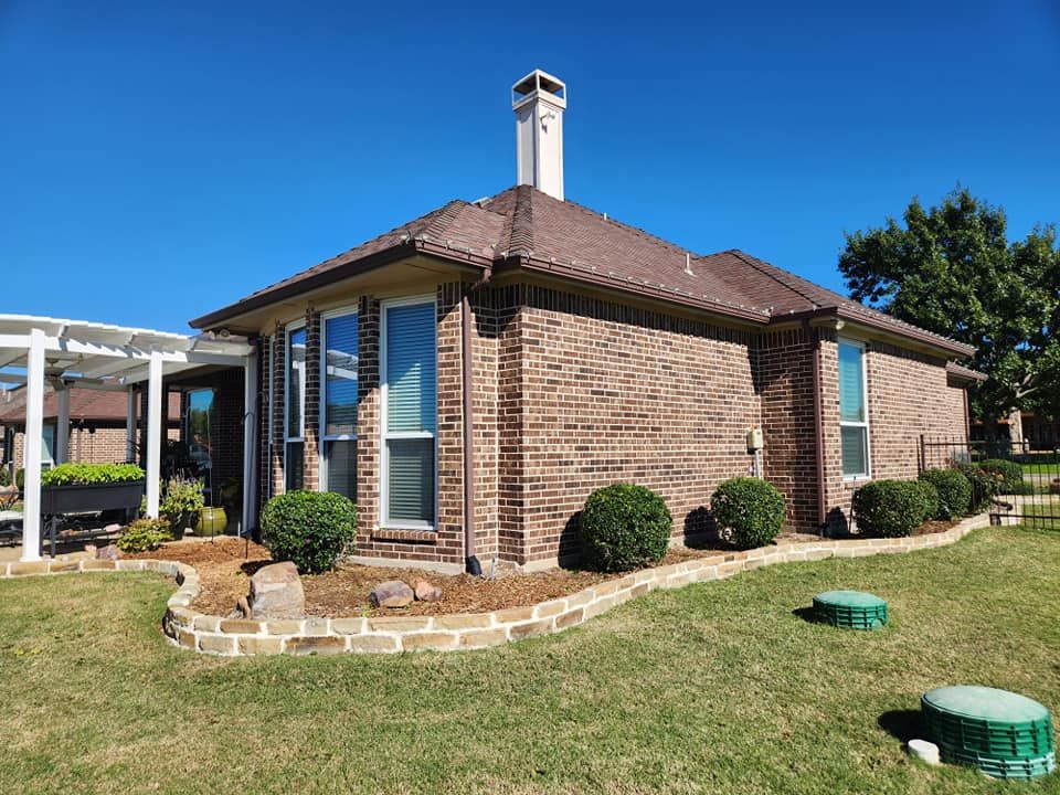  for Lavon Lawn Plus in Lavon, TX