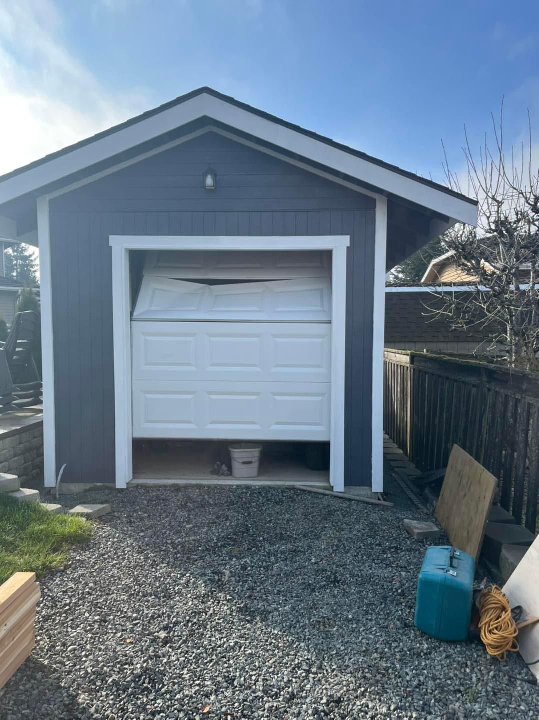  for G&I Landscape in Marysville, WA