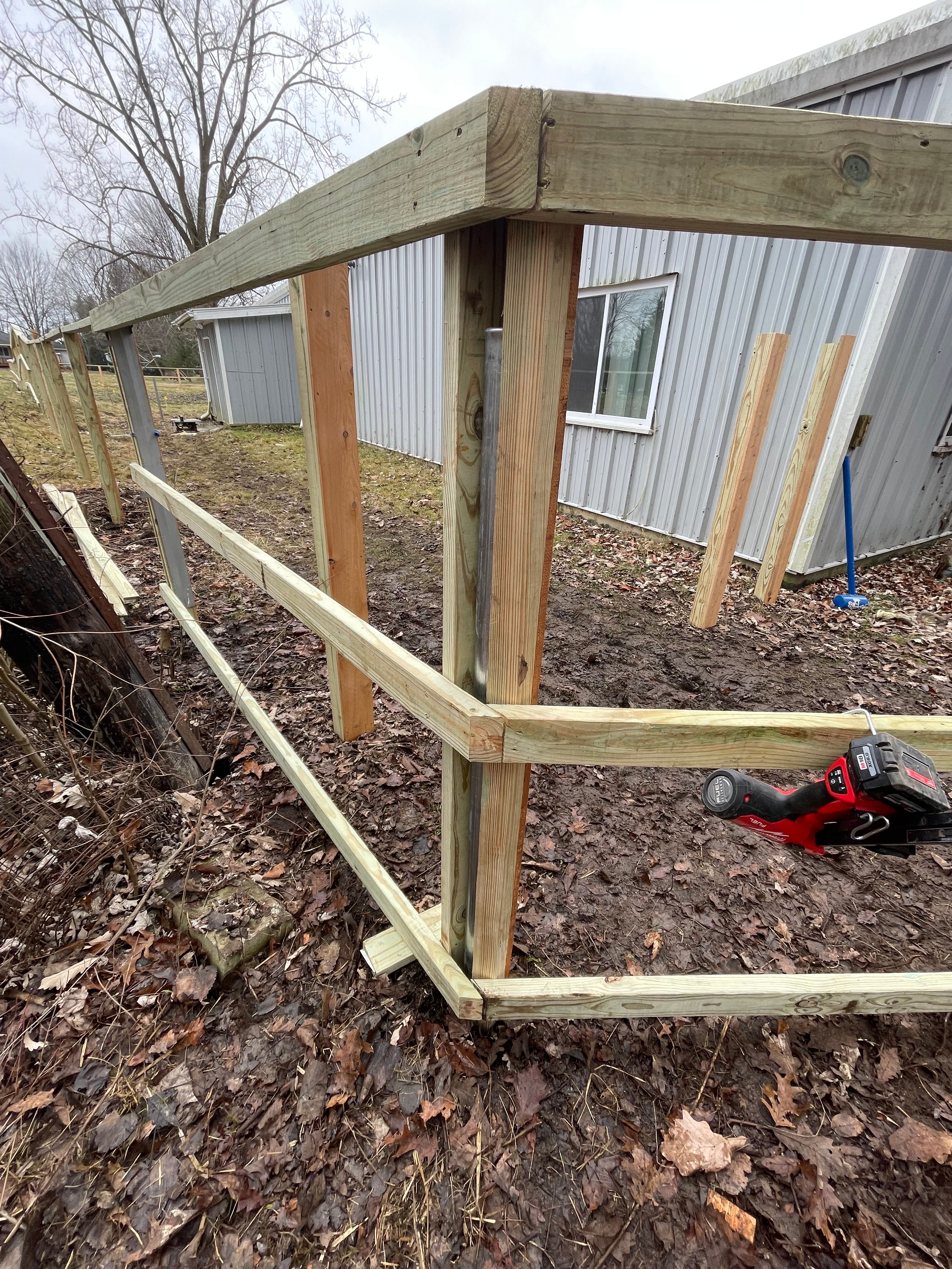  for TMF Services in Lapeer County, MI