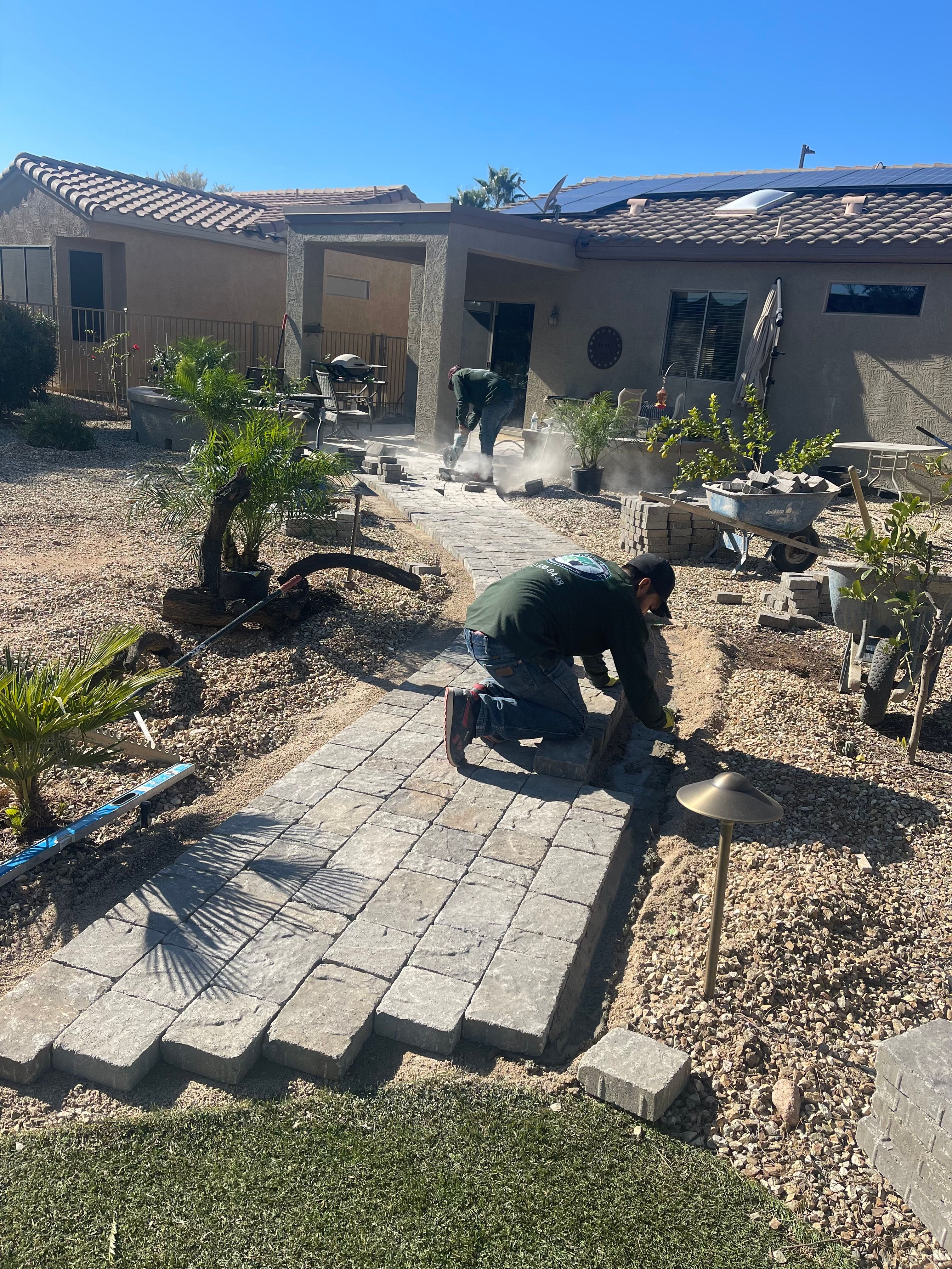  for AZ Tree & Hardscape Co in Surprise, AZ