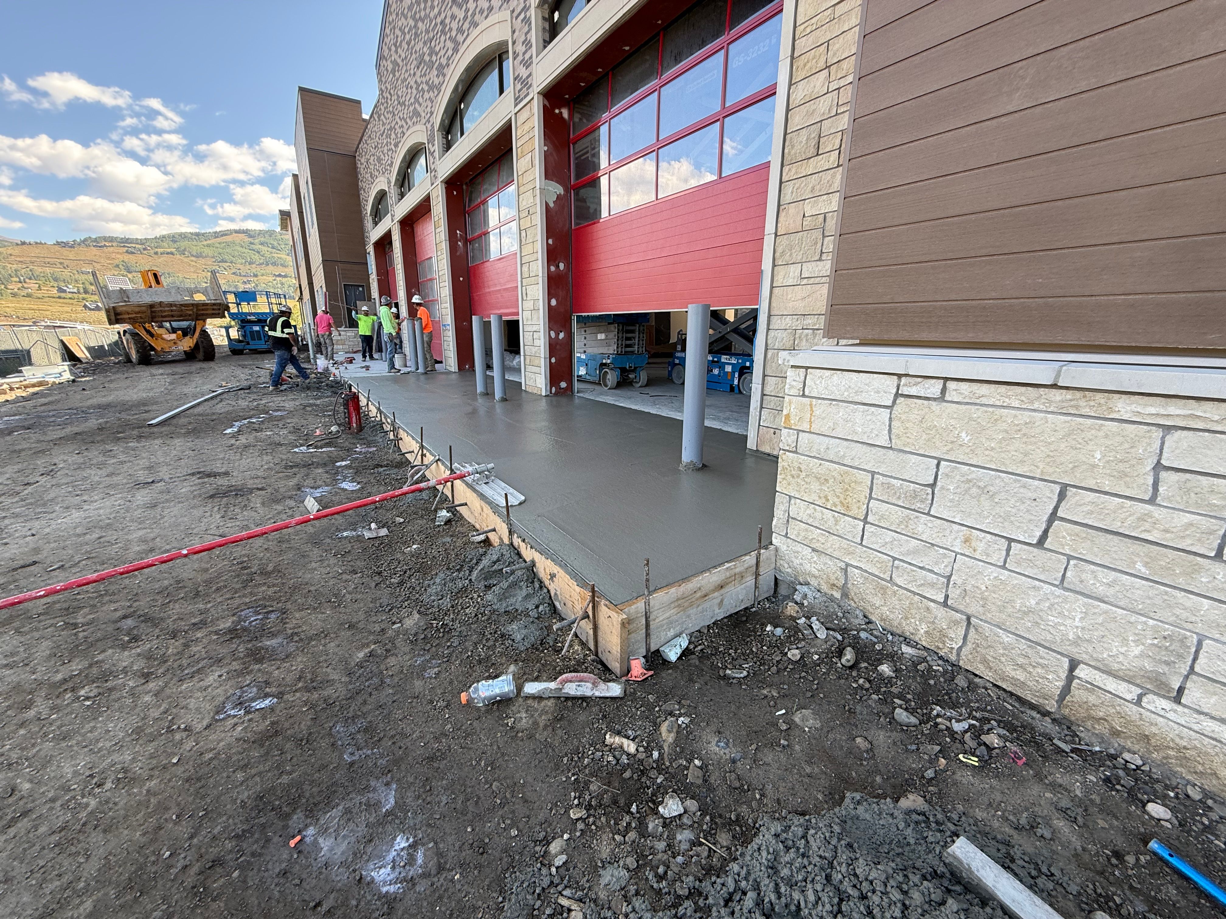  for Burner Construction LLC in Grand Junction, CO