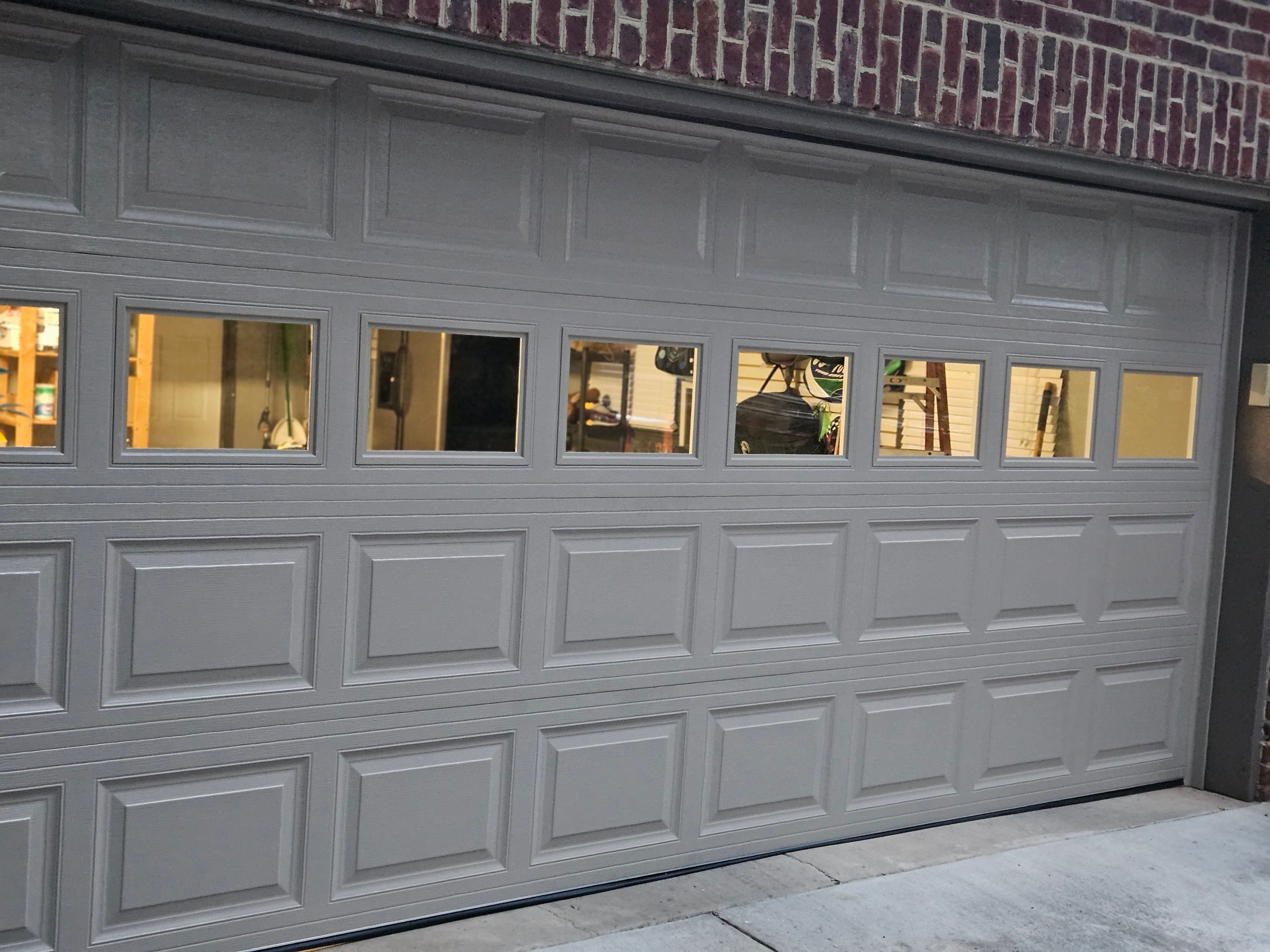  for Awards Garage Door Repair in Charlotte, NC