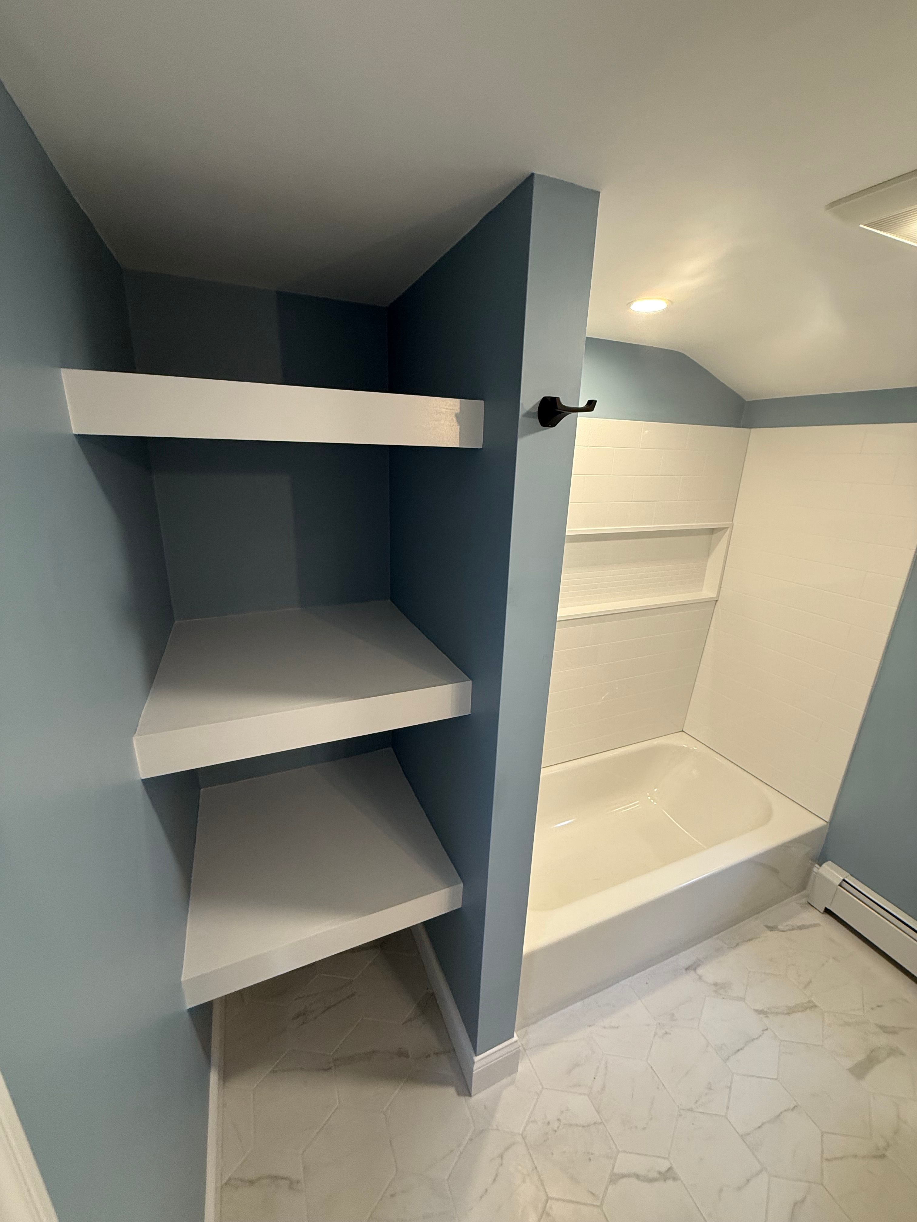  for DiPersio Construction in Wilmington, MA