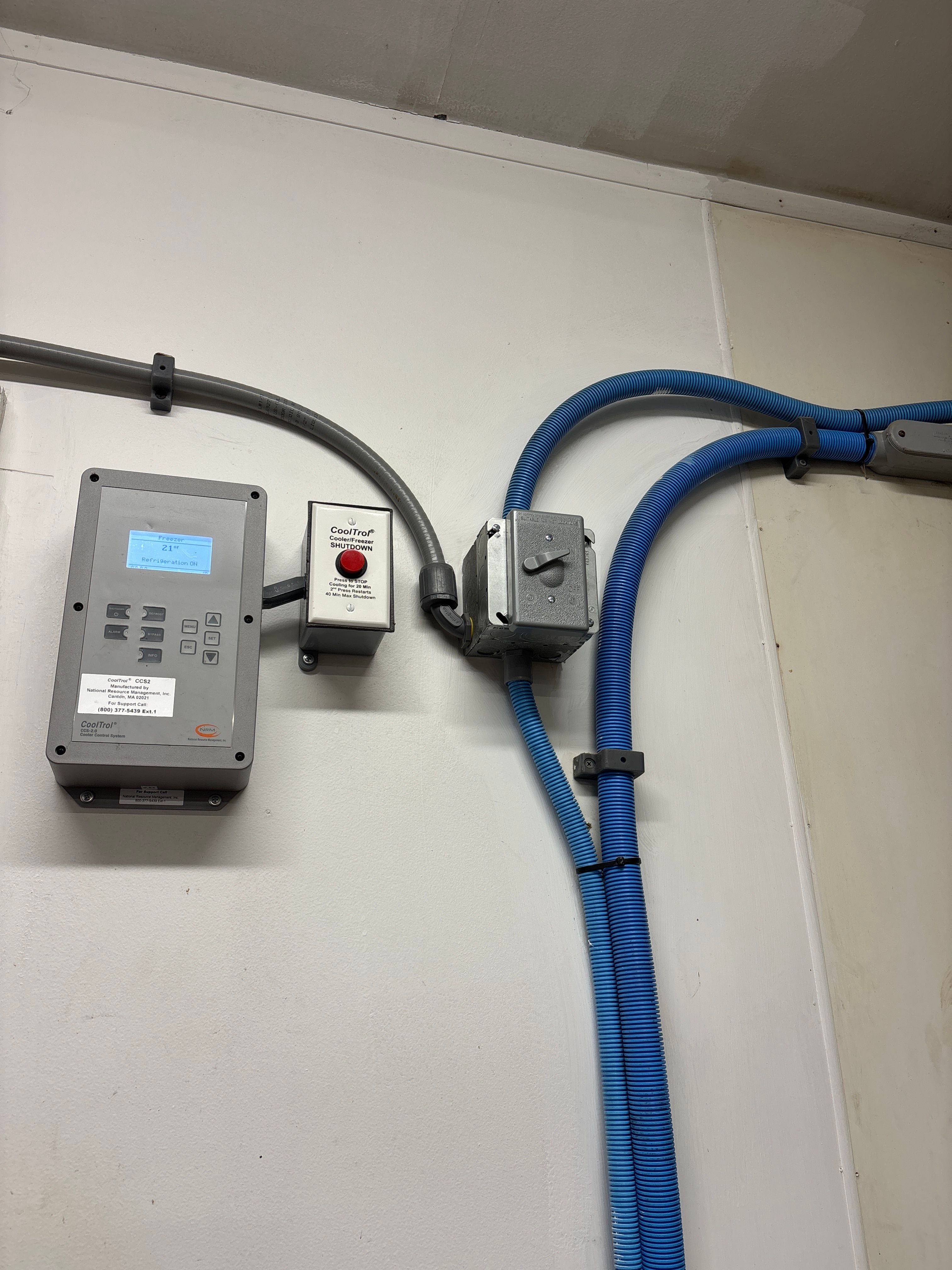 for Stephen Whealan Licensed Electrician in Plymouth, MA