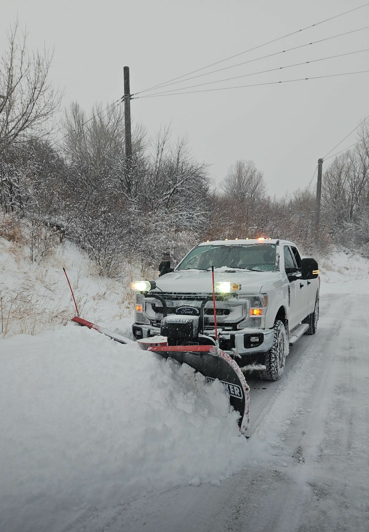  for Carel Contracting & Home Services LLC in Edgar, MT