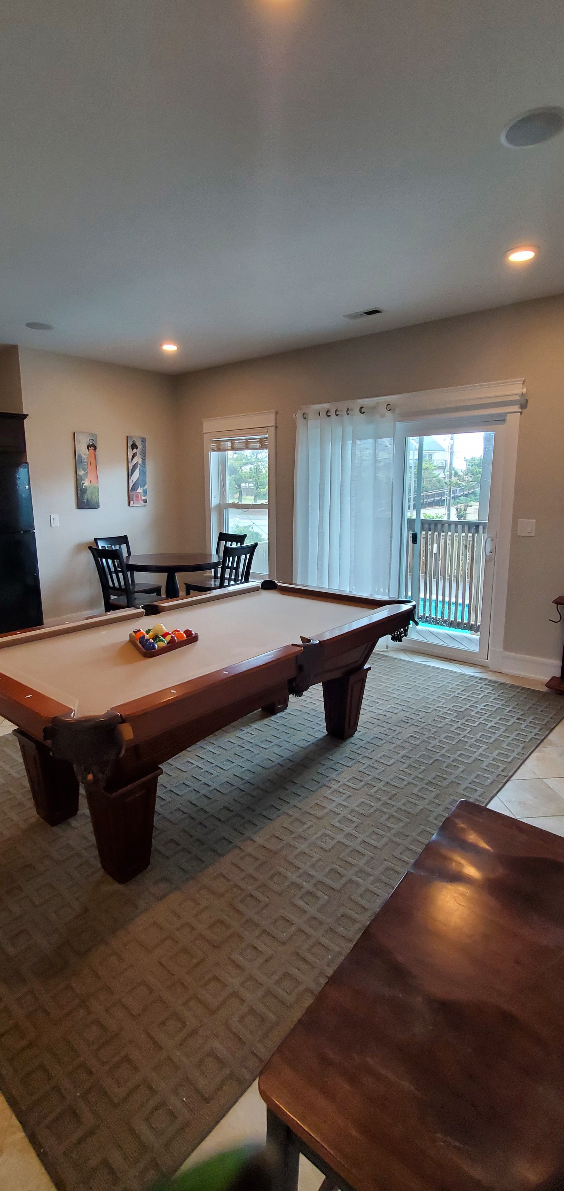  for Silva Painting Company in Kitty Hawk, NC