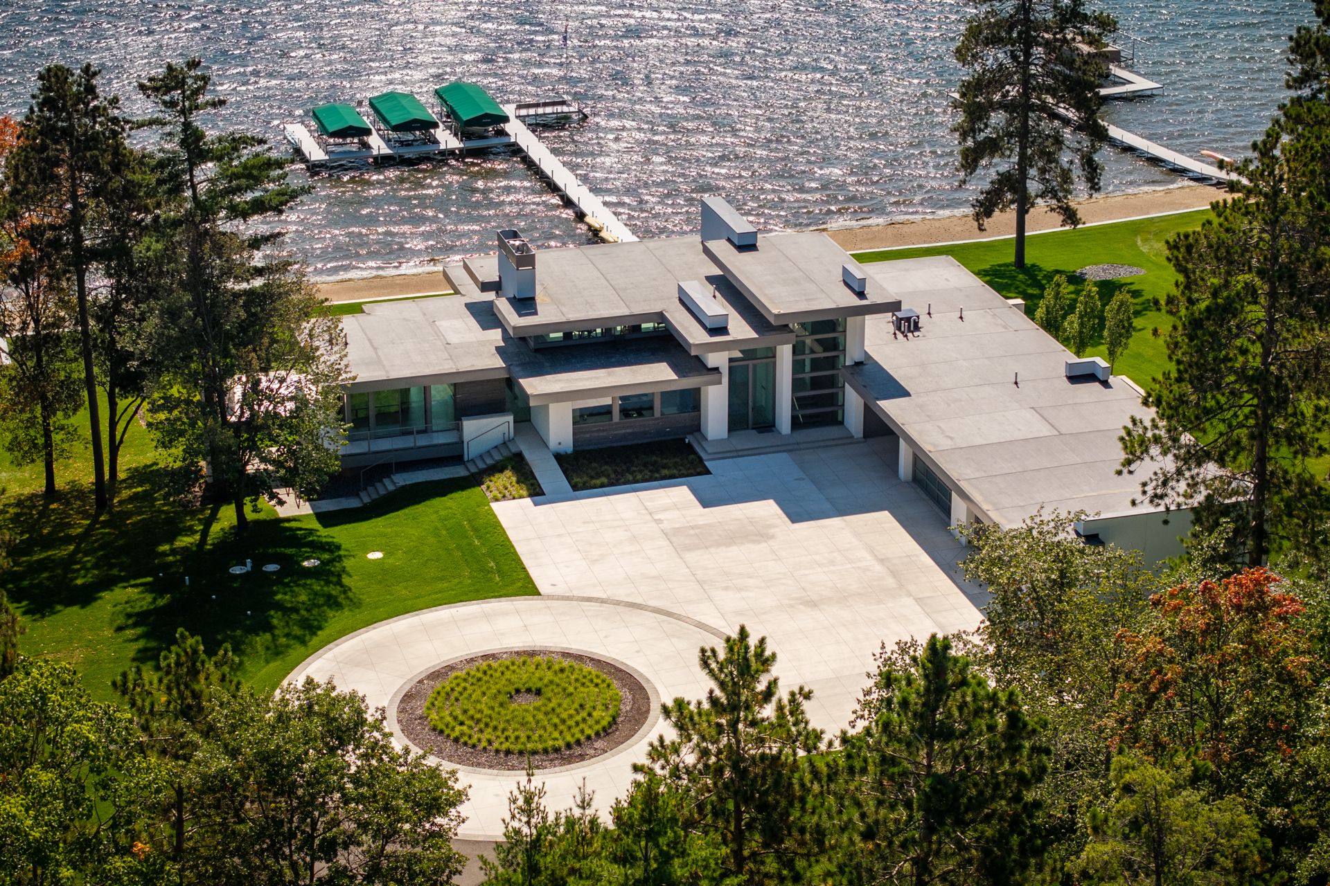  for Patriot Roofing Plus LLC in Pequot Lakes, MN