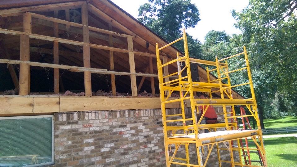  for Trinity General Contracting in Huntsville, TX