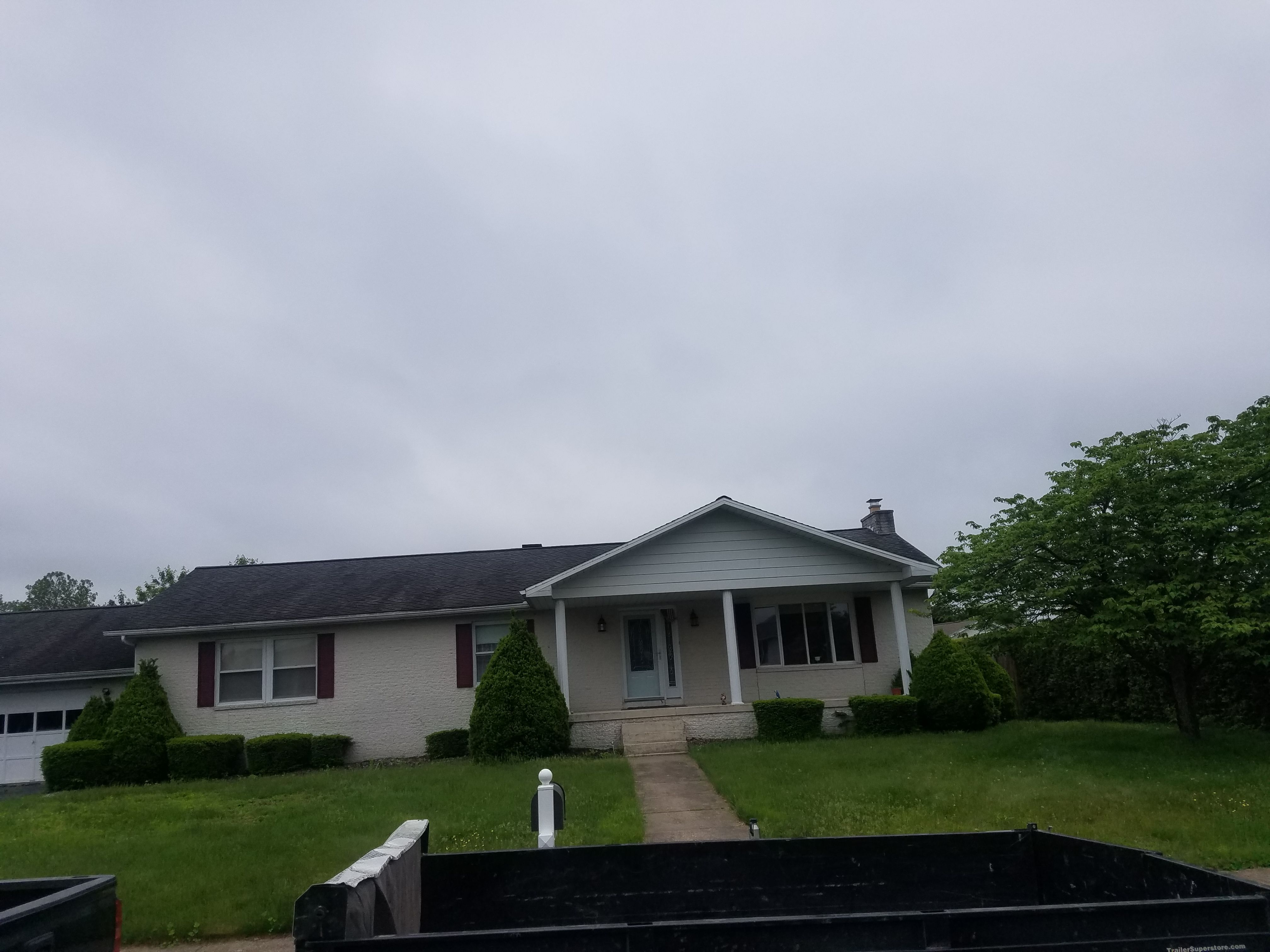  for Down Home Landscaping in Stillwater, PA