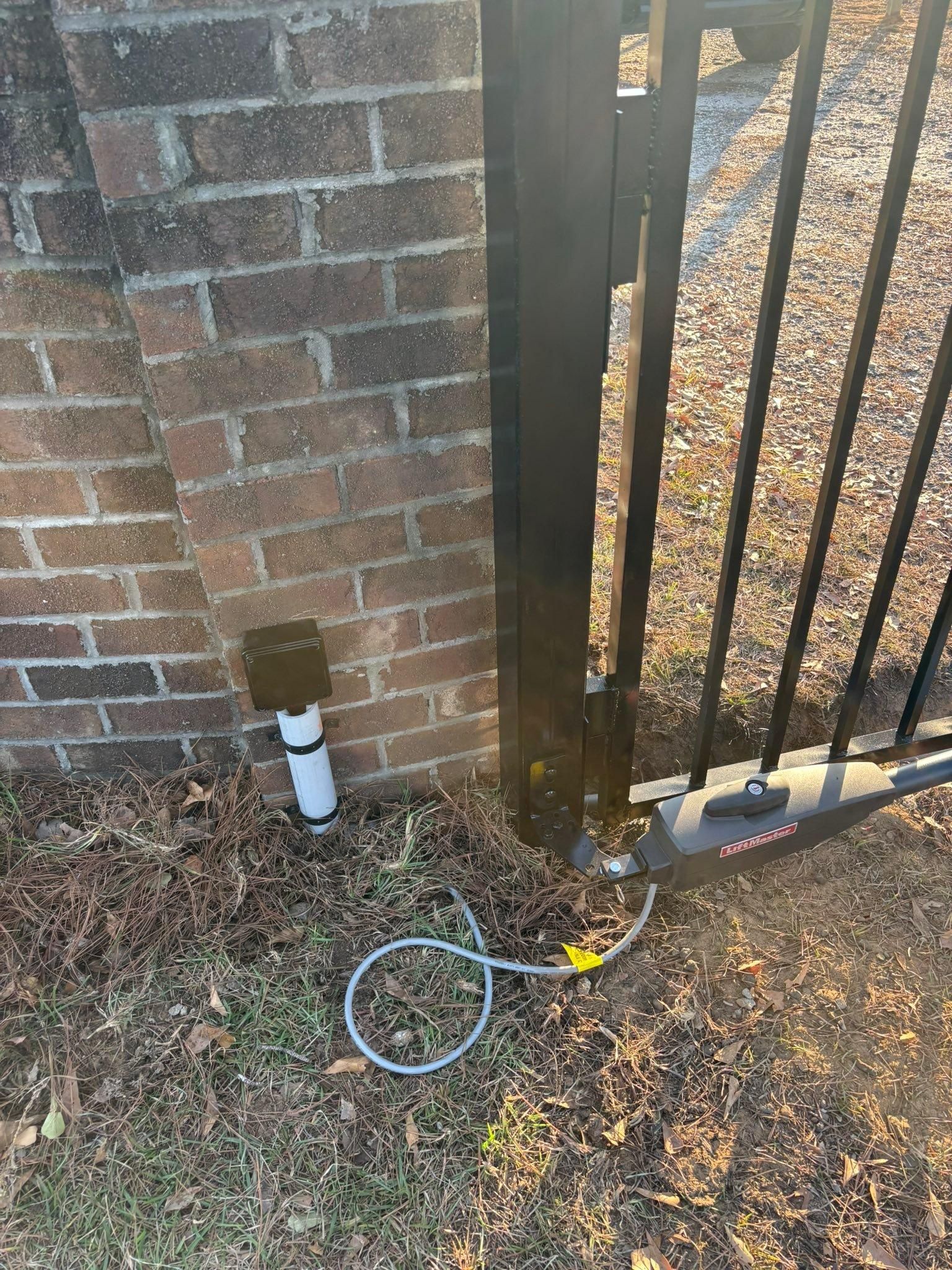  for JB Nealy Fence in Elgin, SC