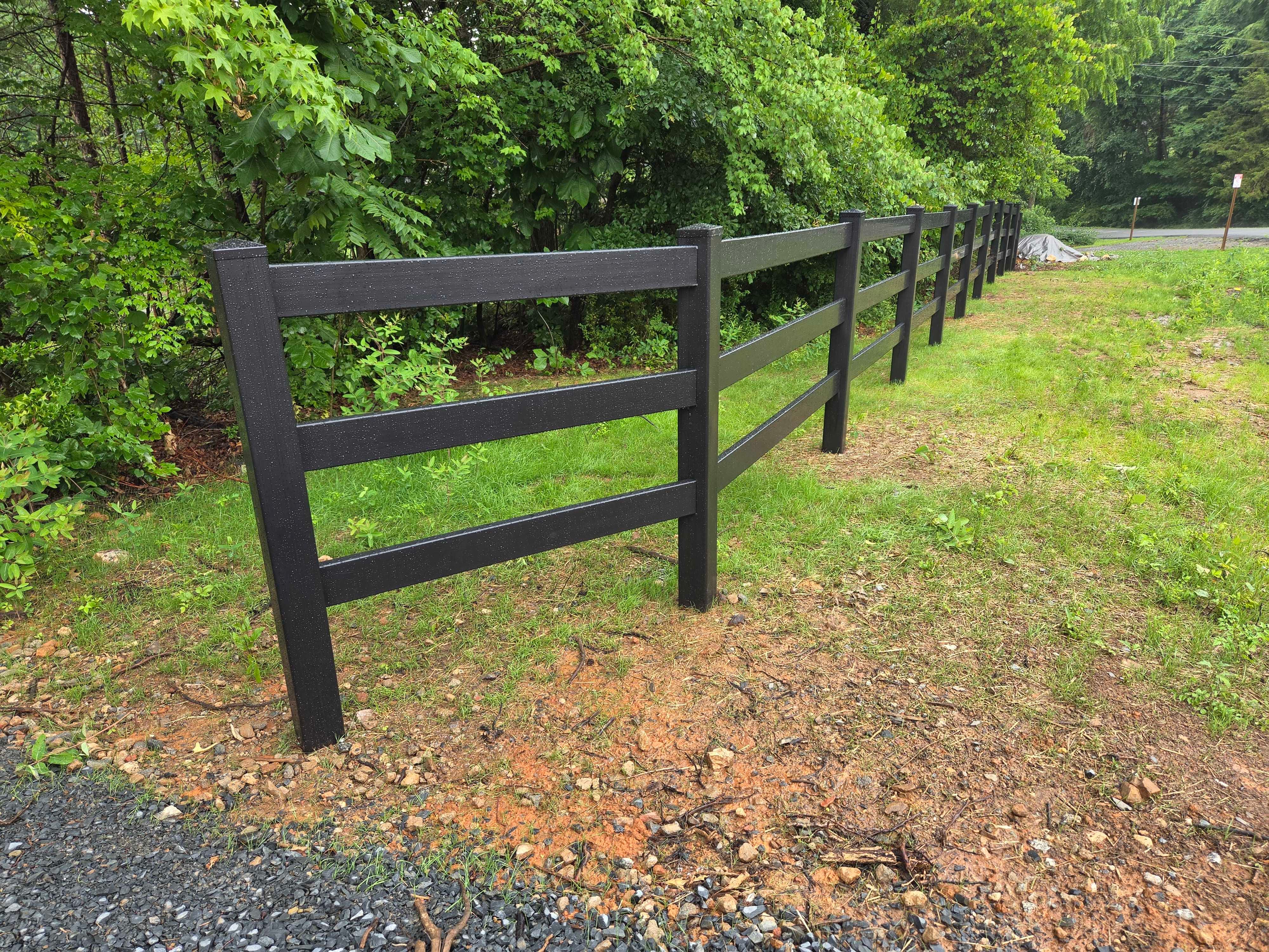 for Fence My Lawn in Charlotte, NC