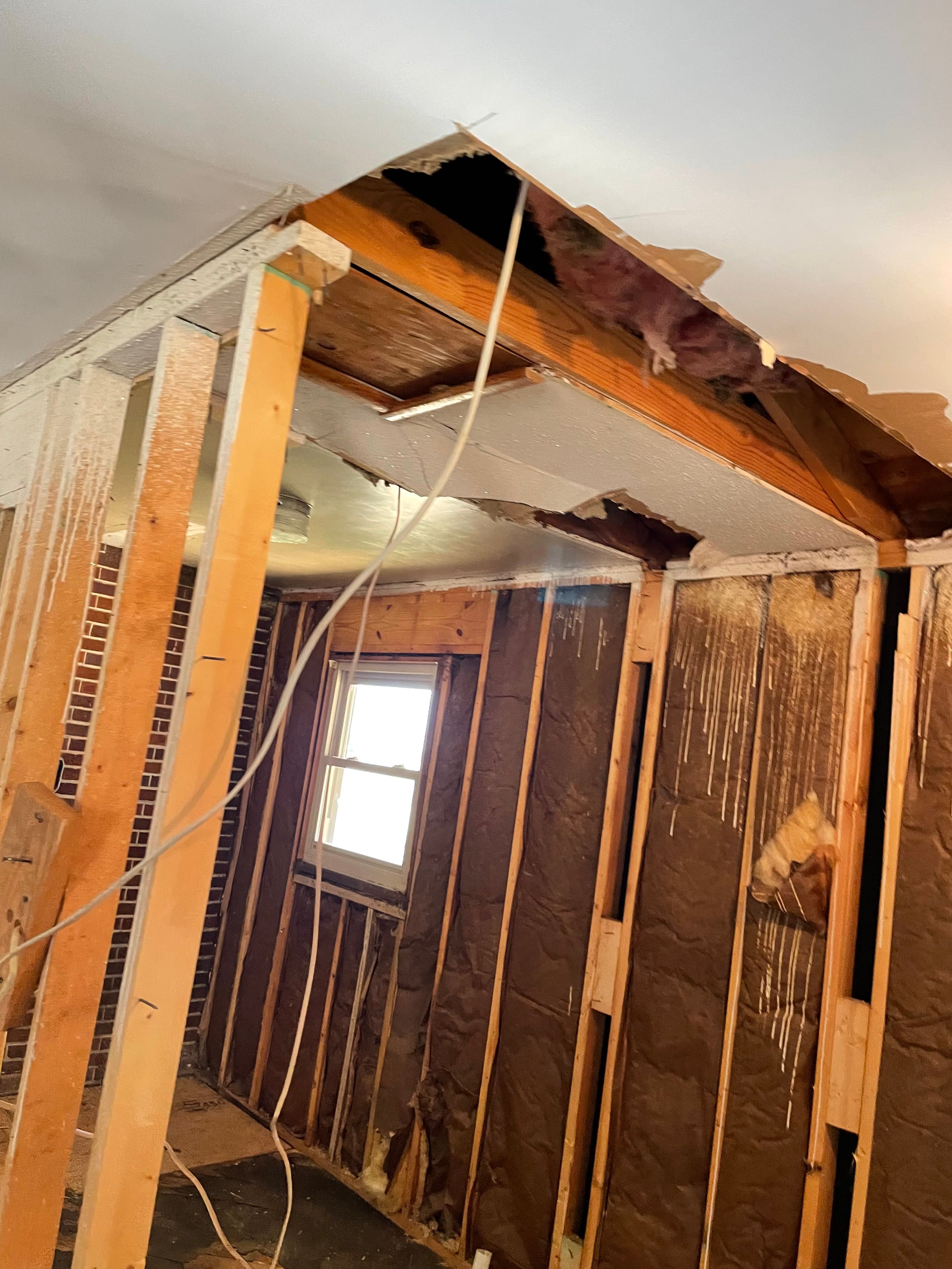 Framing, Drywall, Painting  for A-Otay Constructs in Lawrence County, TN