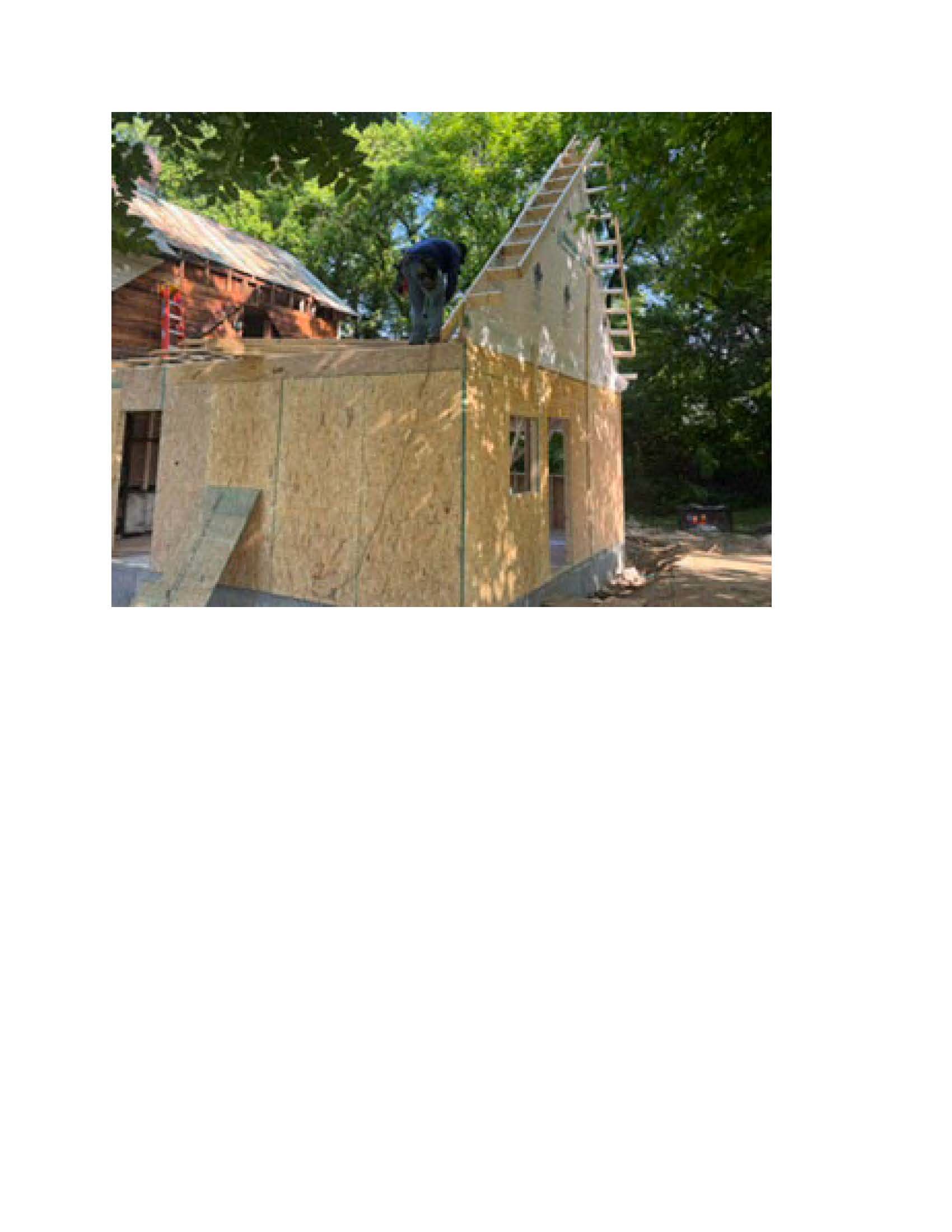  for ProModern Construction, LLC in Seymour, TN