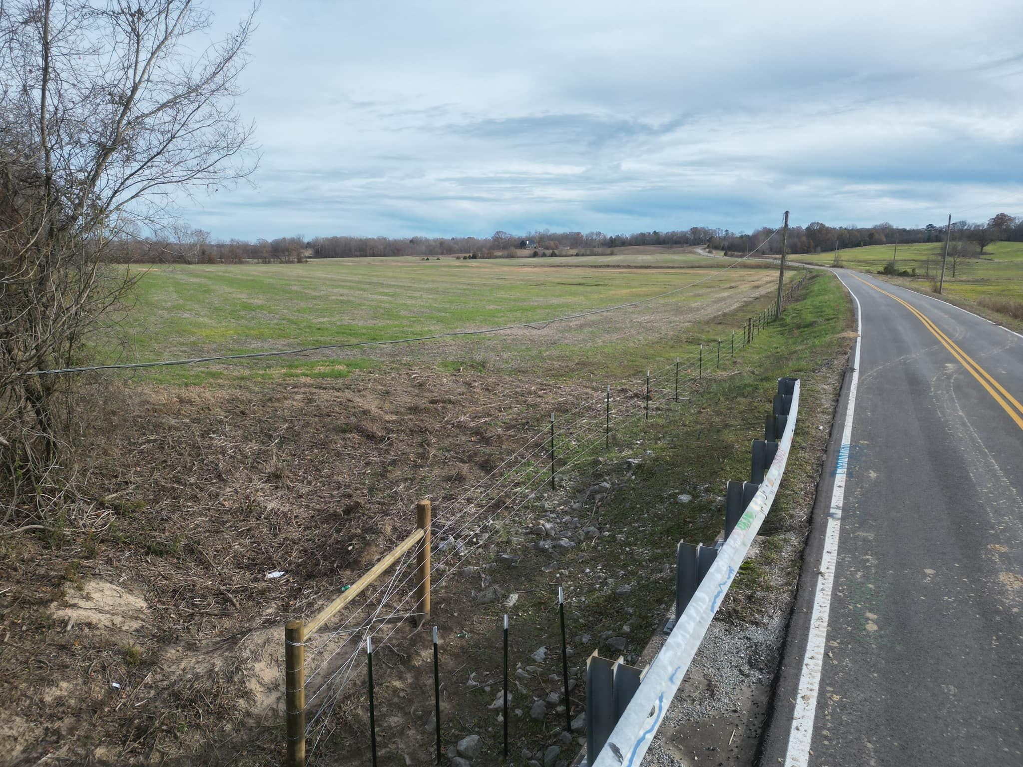  for Mill Creek Fencing&Landscaping in Lavinia, TN