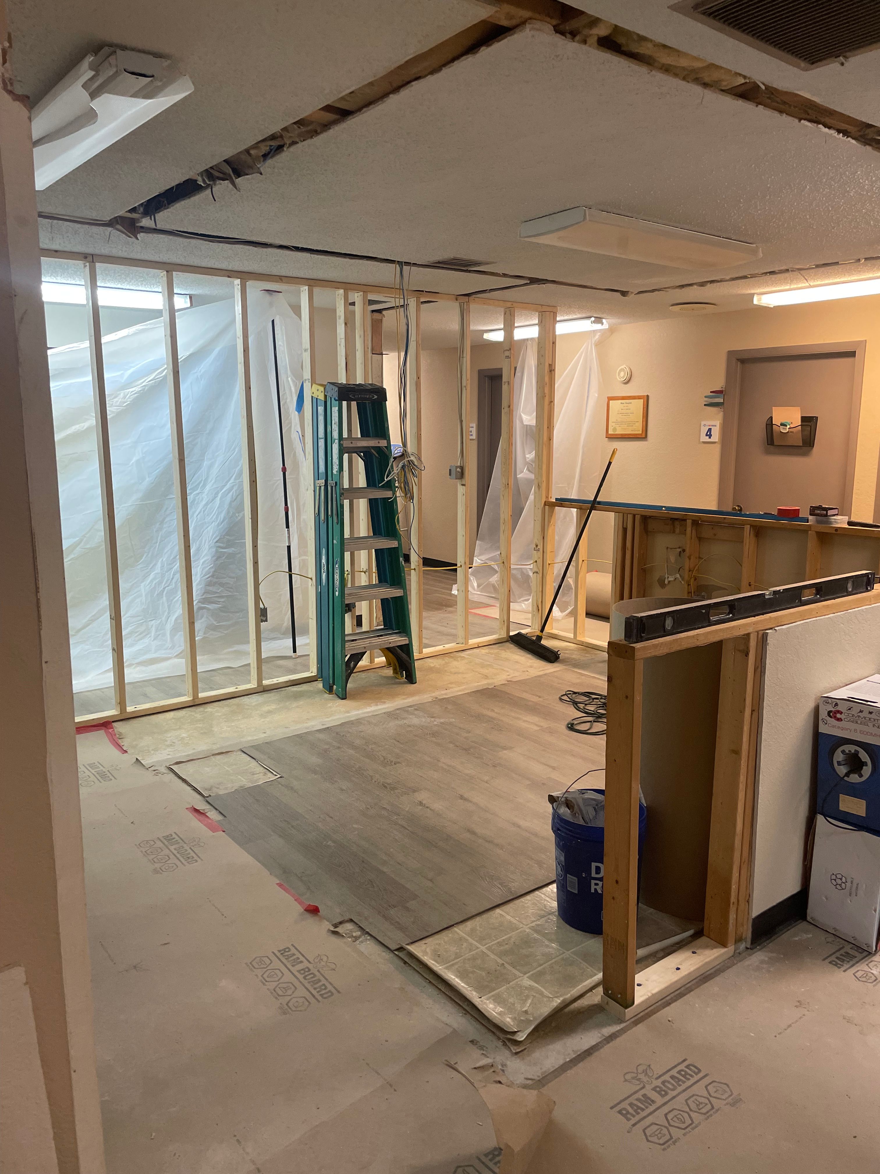  for Spirit Enterprise Construction in Tampa Bay, FL