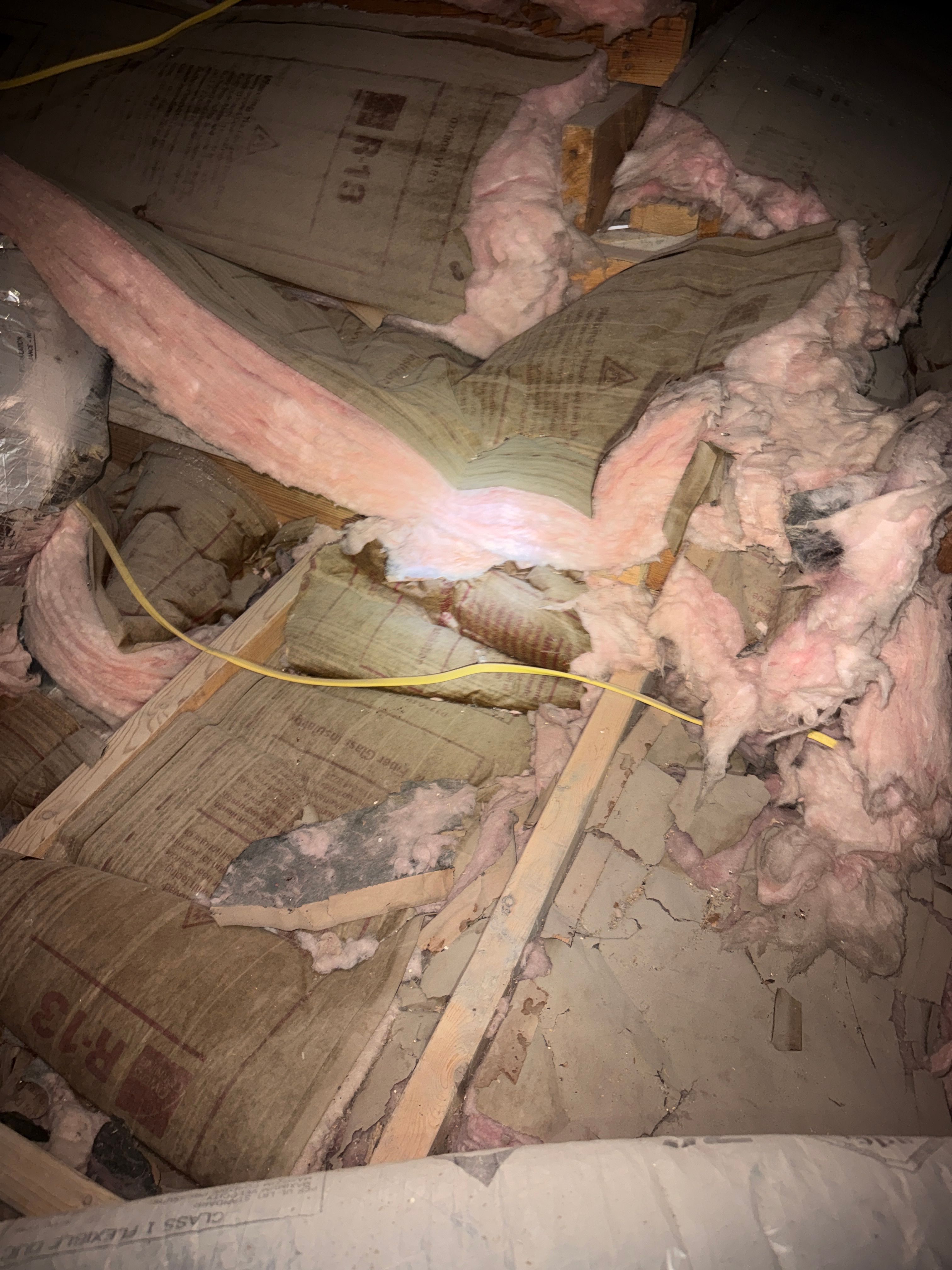  for M&R Foam Insulation in San Juan, TX