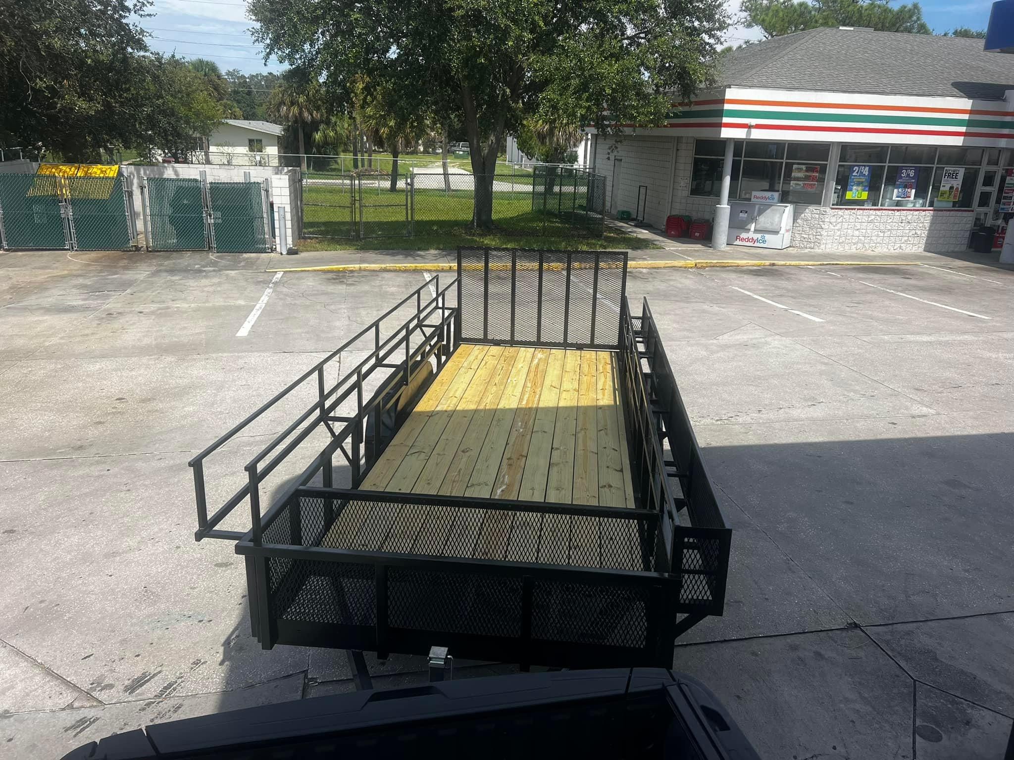  for Green Hammer Concrete in Palm Bay, Florida